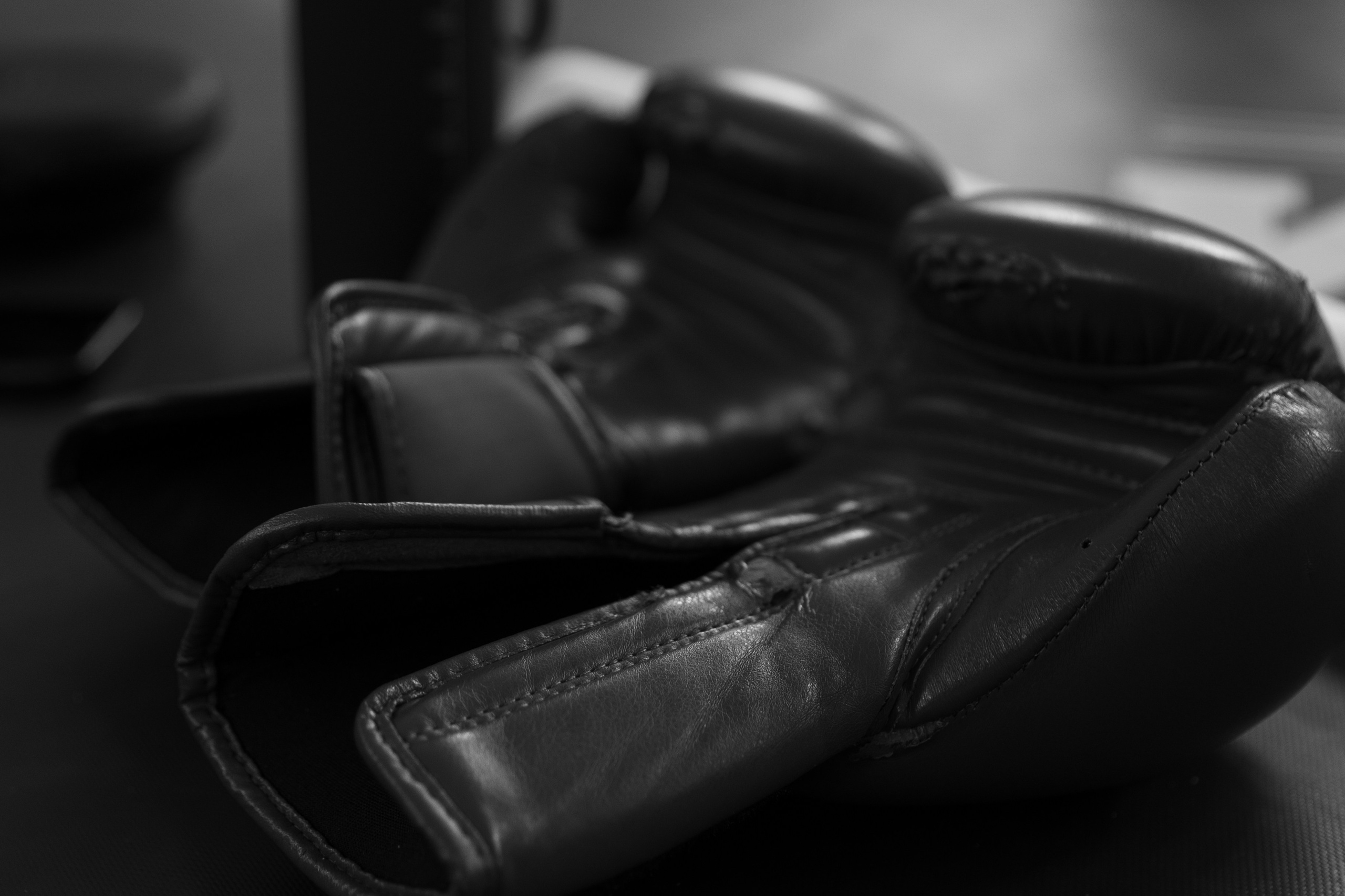 «Bupas gym» Москва 2024. Тренировка в боксерском клубе. Фотограф Алина Ионычева в Новосибирске