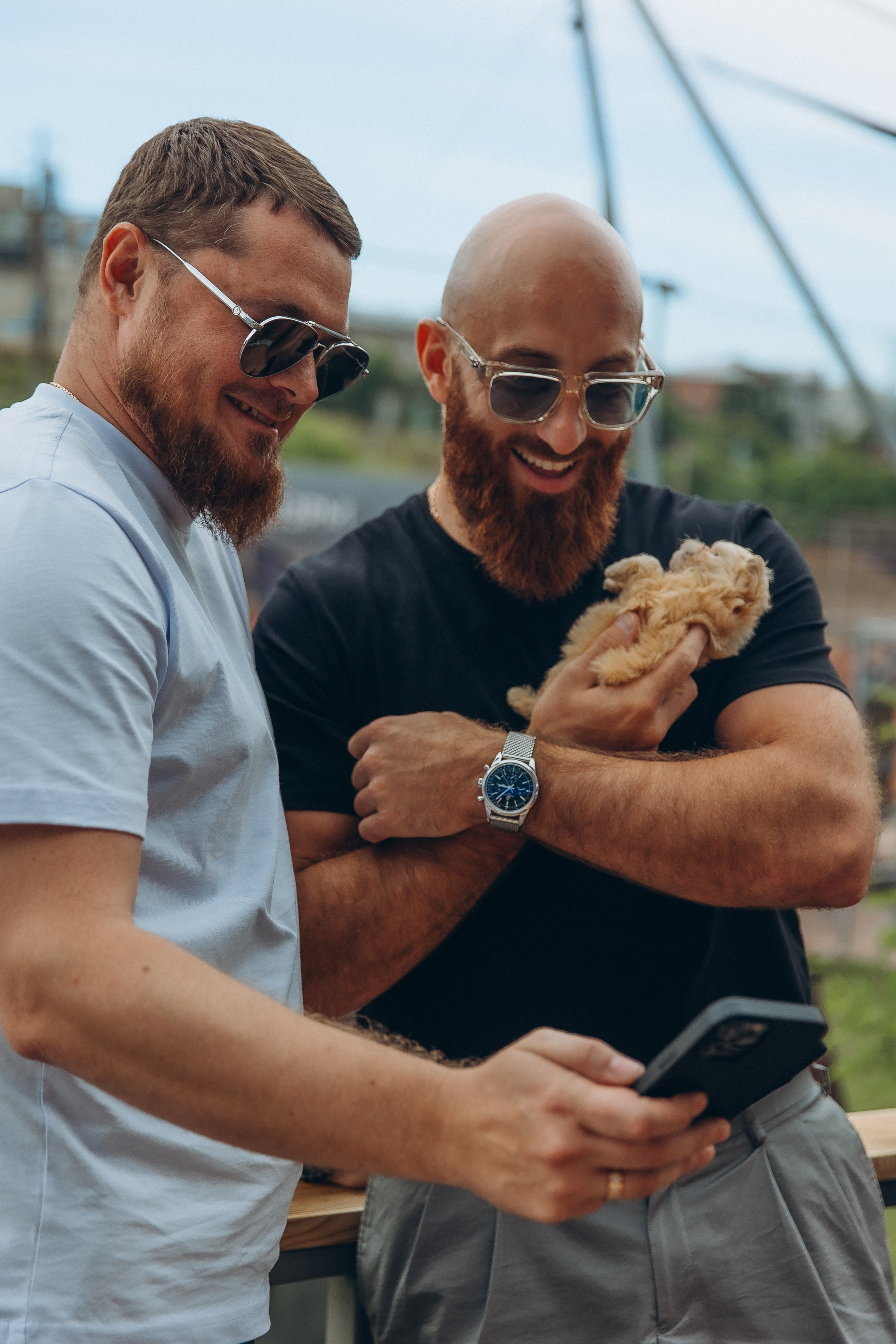 «IRON CUP» Турнир Новосибирского завода резки металла по большому теннису 2024. Фотограф Алина Ионычева в Новосибирске