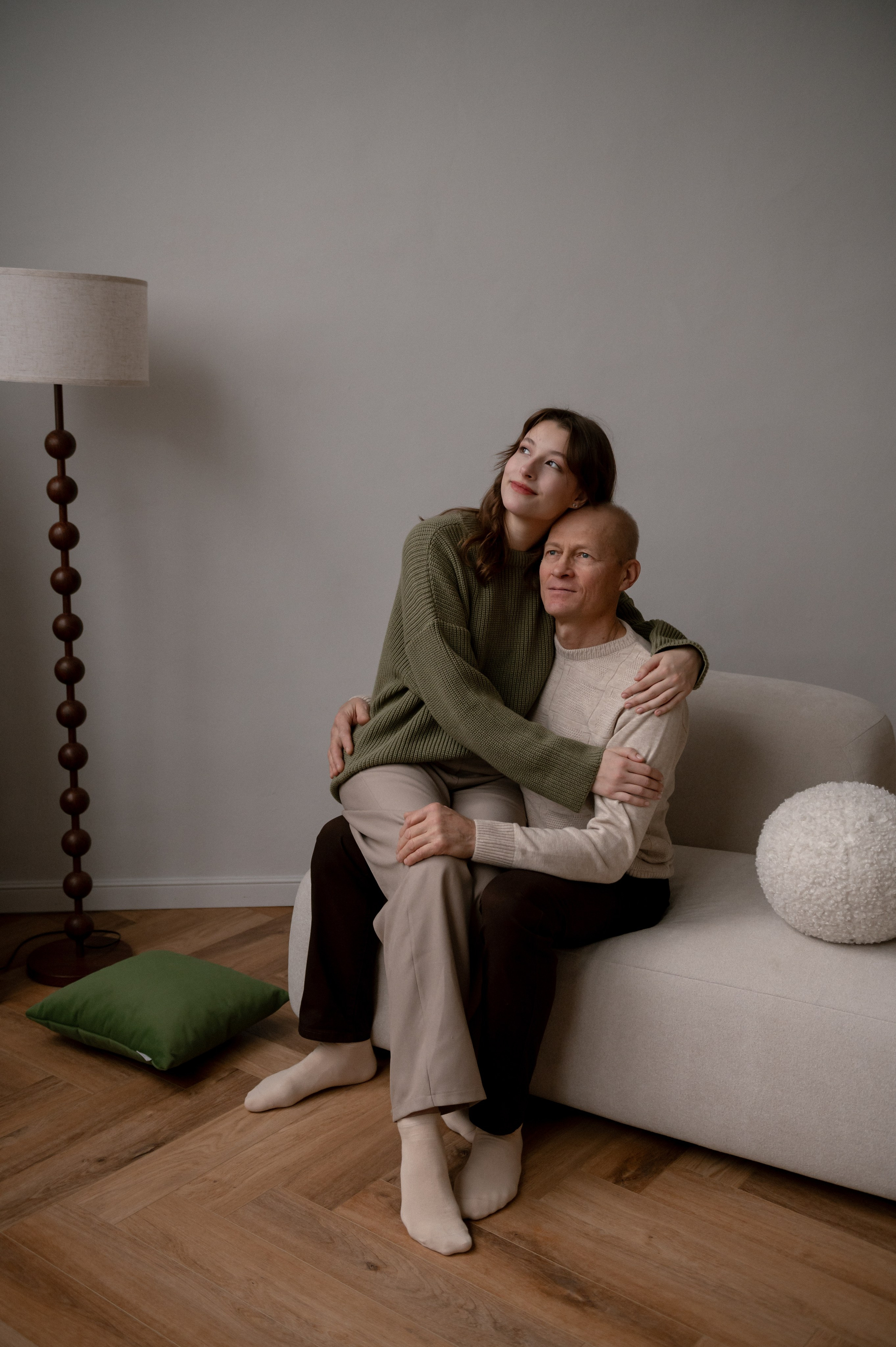 История большой семьи. Свадебный, портретный, фотограф беременности в Нижнем Новгороде Алина Зиновьева