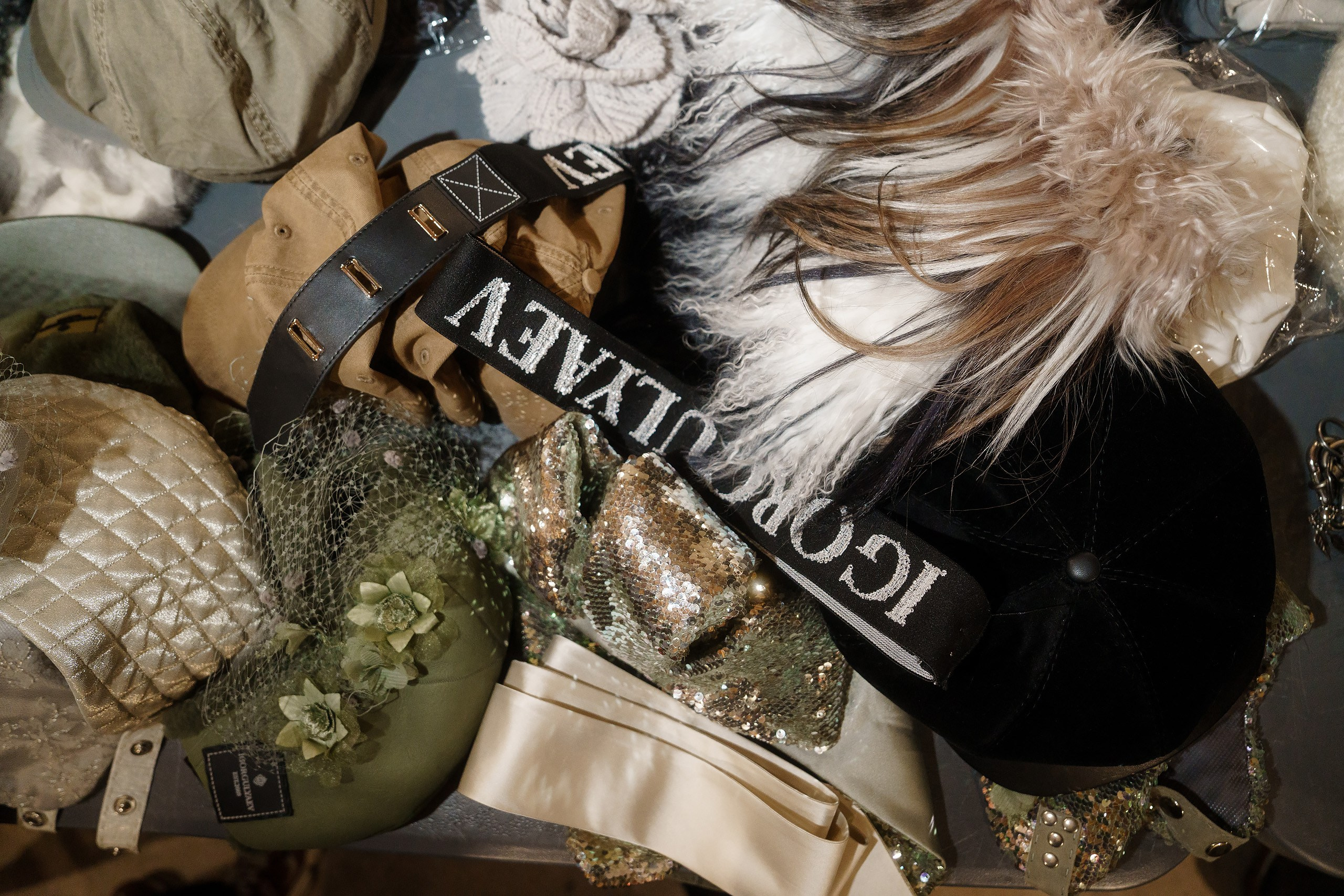 IGOR GULYAEV. MOSCOW FASHION WEEK. Саша Потапкин Фотограф. Сочи, Екатеринбург, Москва