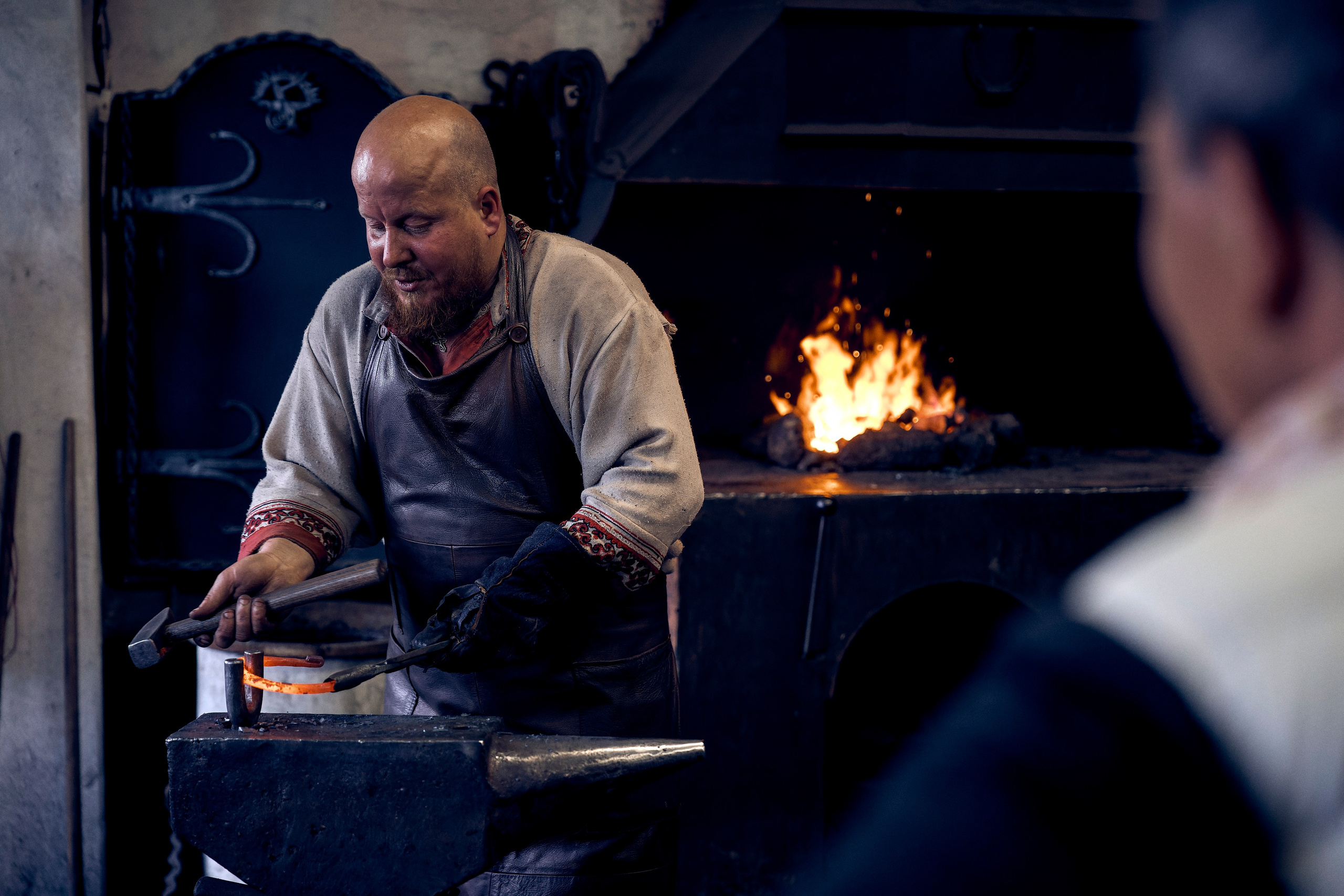 Контакты. Фотограф