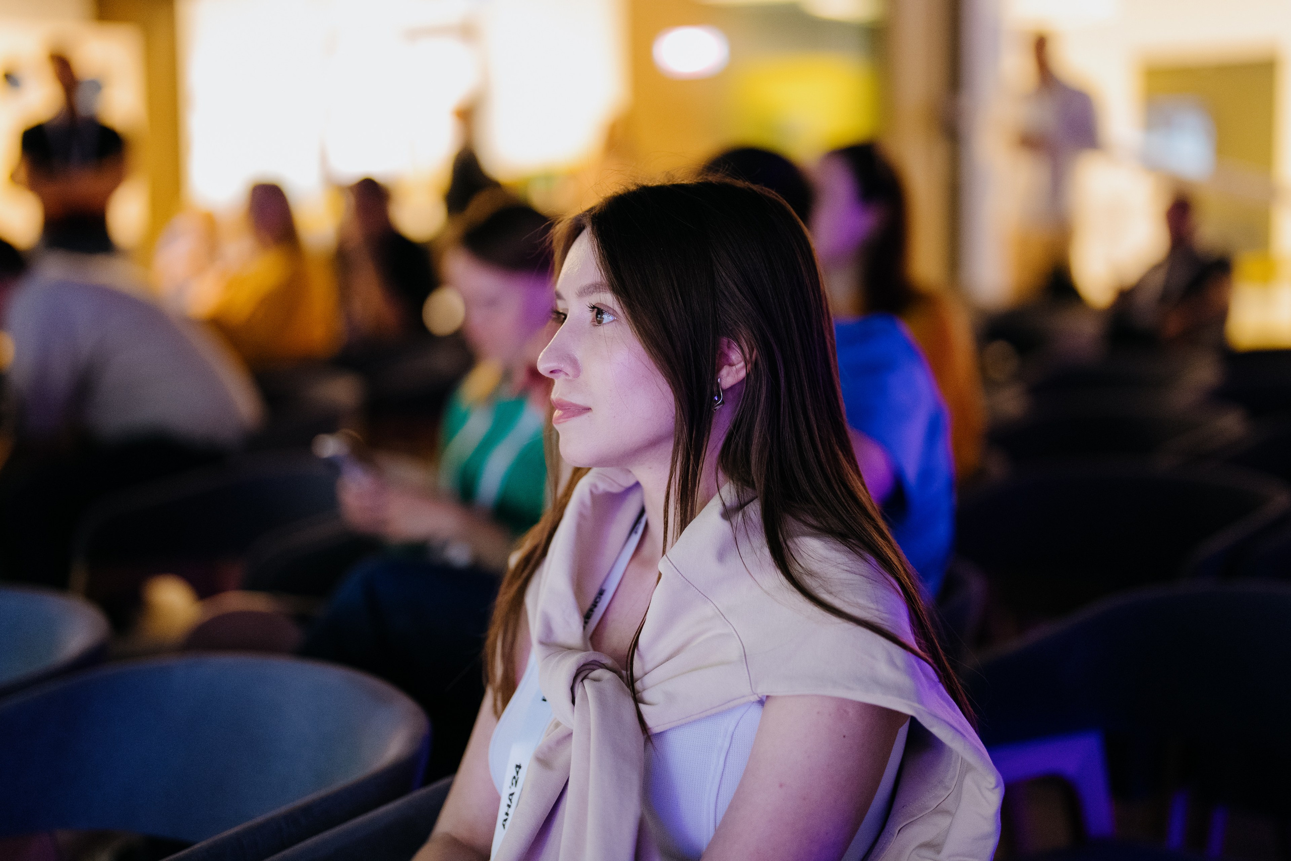 Aha! — 6 июня 2024. Фотобанк Матемаркетинг