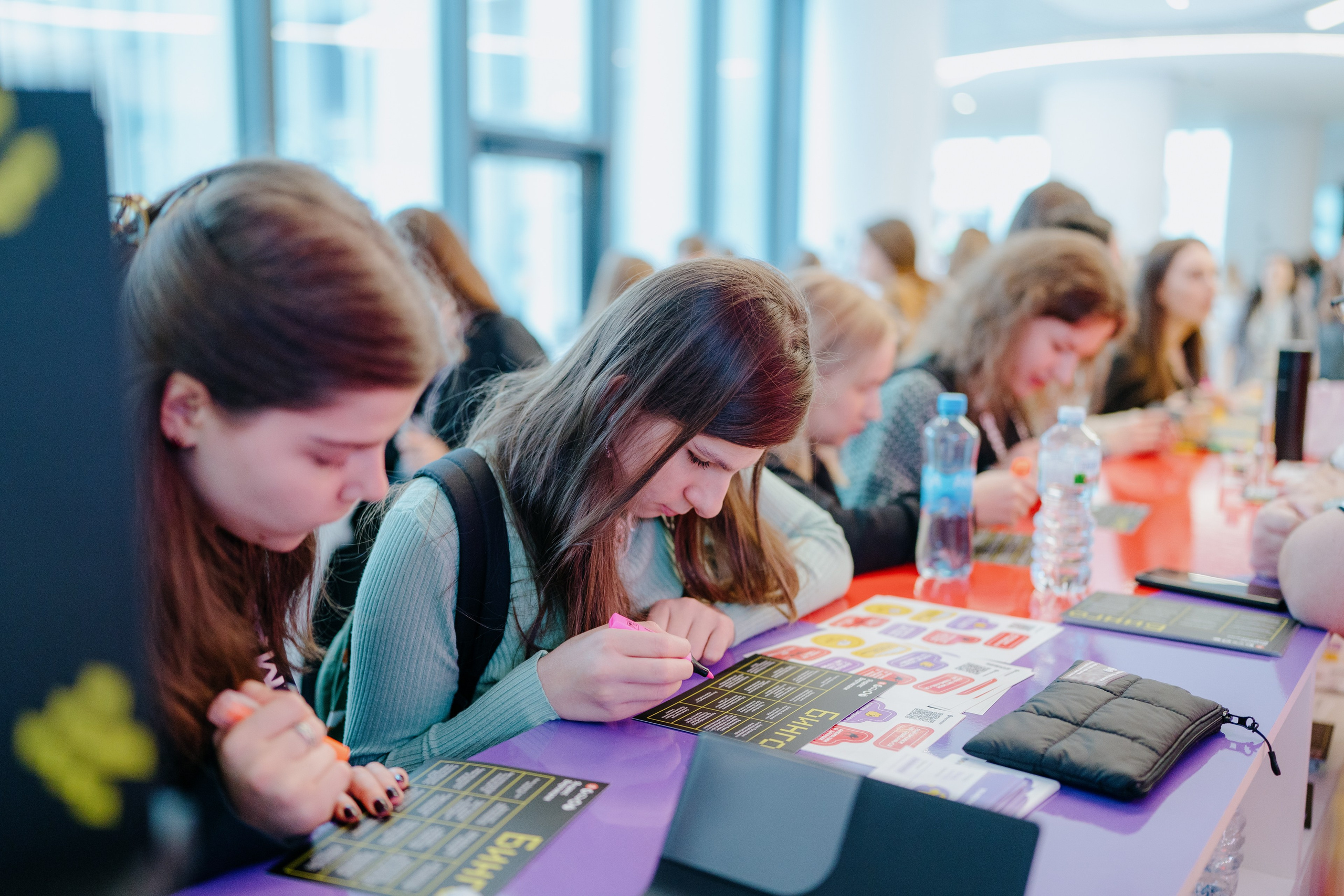 Матемаркетинг — 7–8 ноября 2024. Фотобанк Матемаркетинг