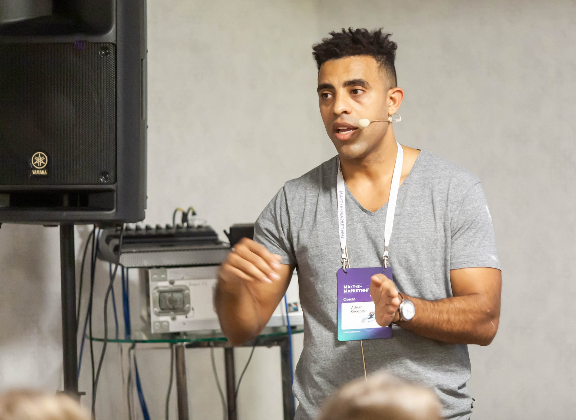 Матемаркетинг — 14–15 ноября 2019. Фотобанк Матемаркетинг