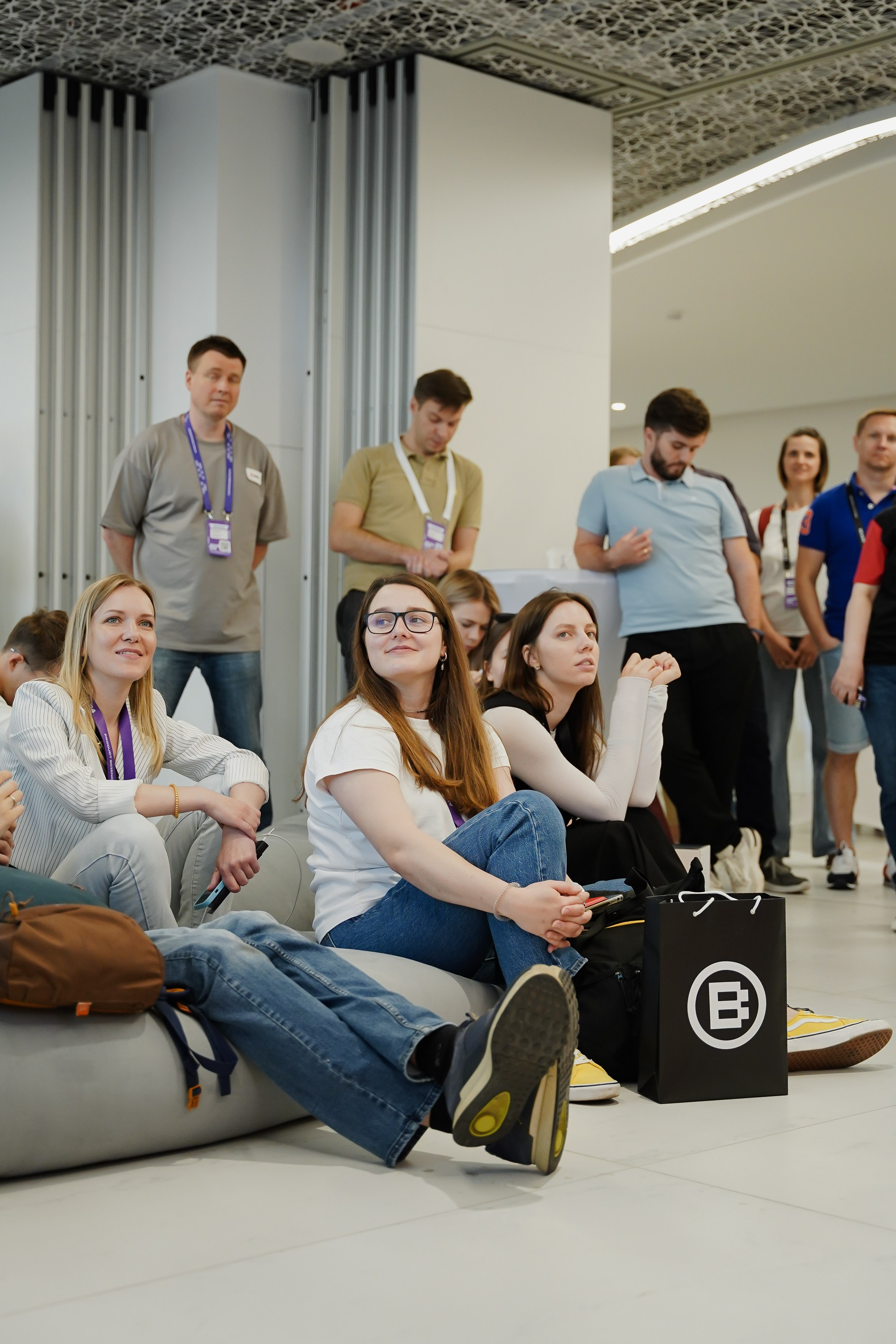 Aha! — 6 июня 2024. Фотобанк Матемаркетинг