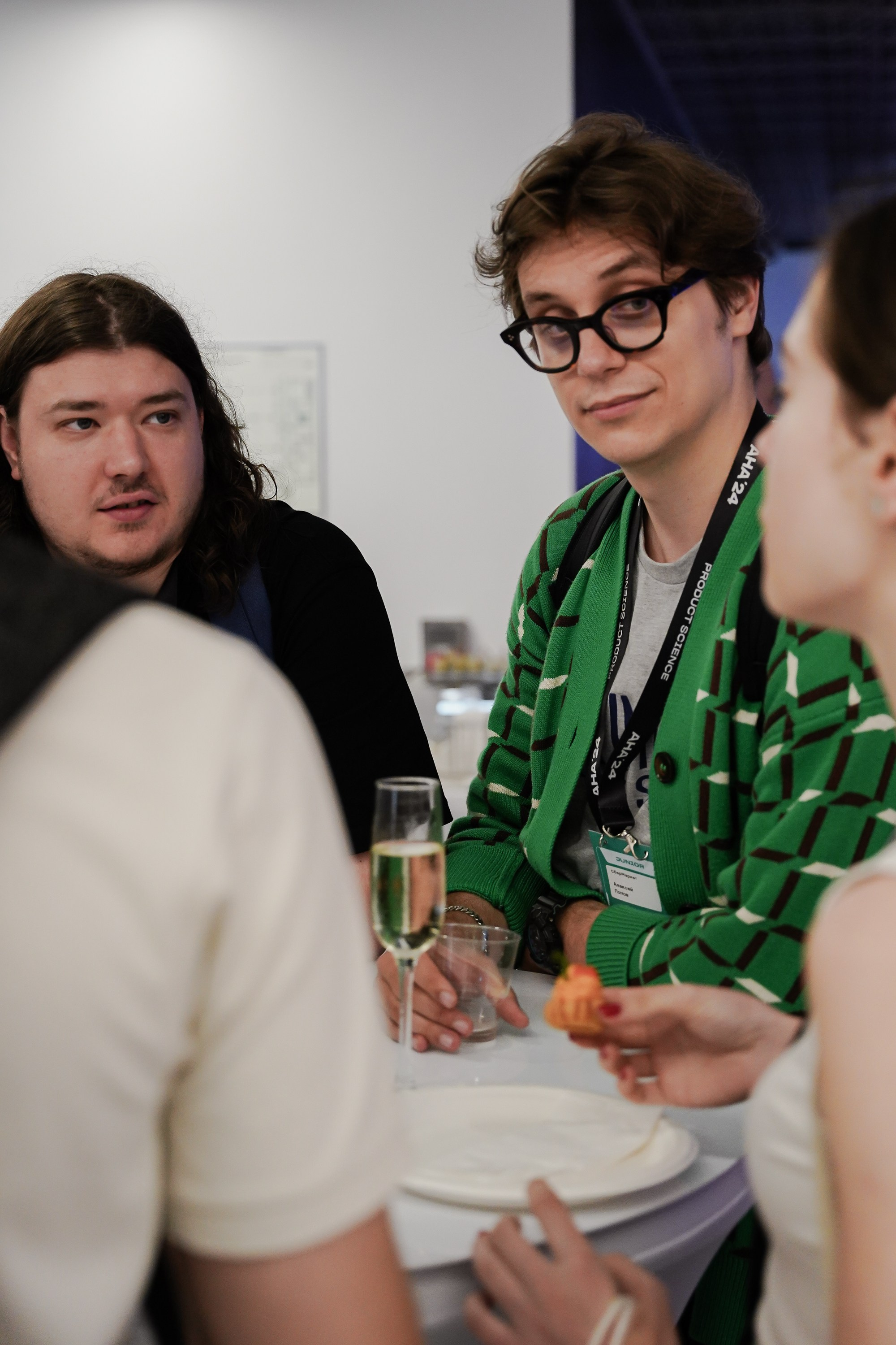 Aha! — 6 июня 2024. Фотобанк Матемаркетинг