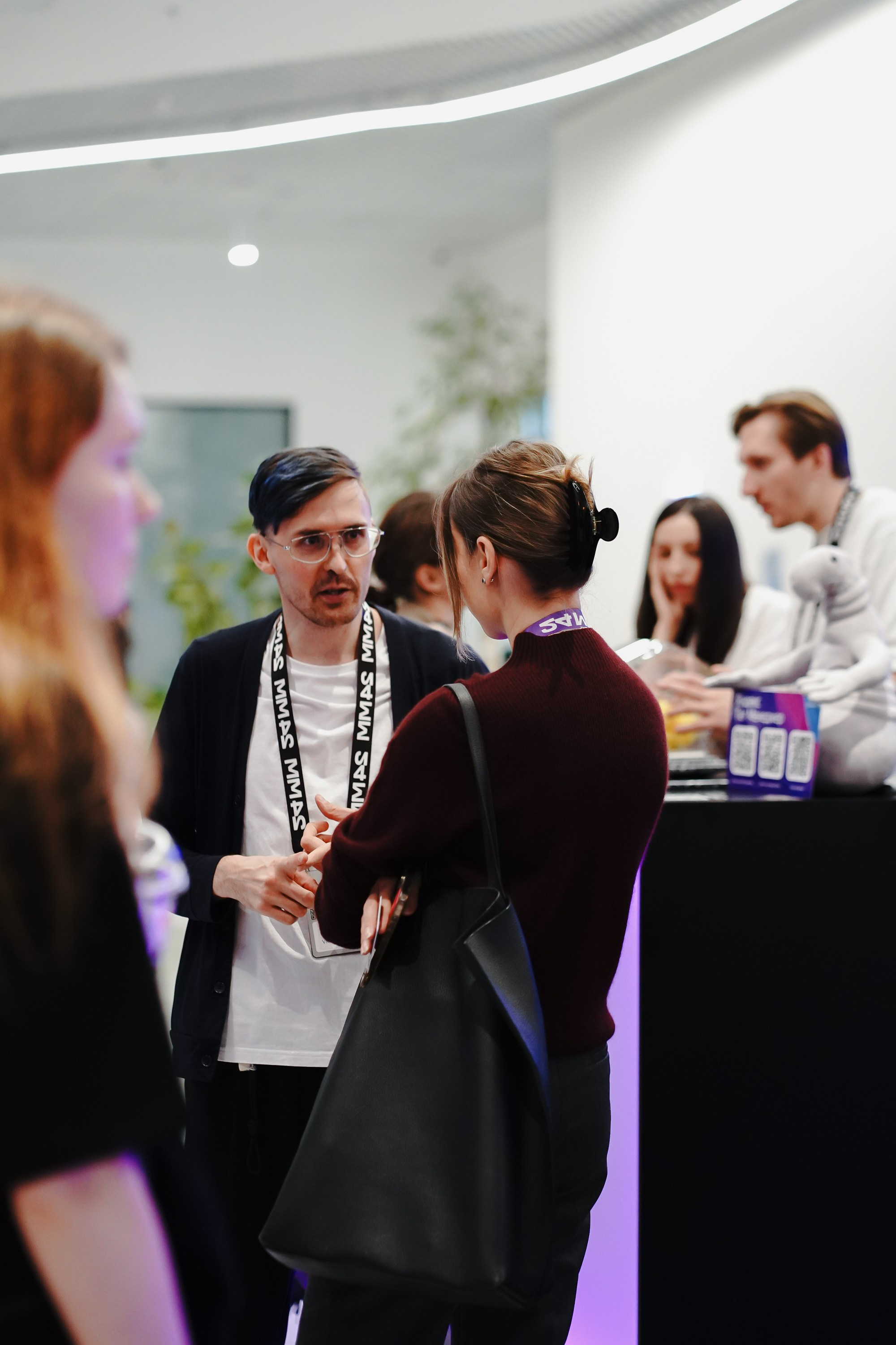 Матемаркетинг — 7–8 ноября 2024. Фотобанк Матемаркетинг