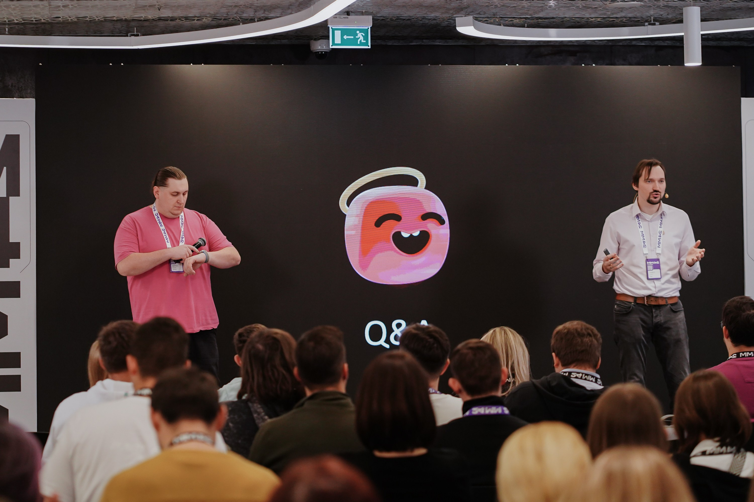 Матемаркетинг — 7–8 ноября 2024. Фотобанк Матемаркетинг