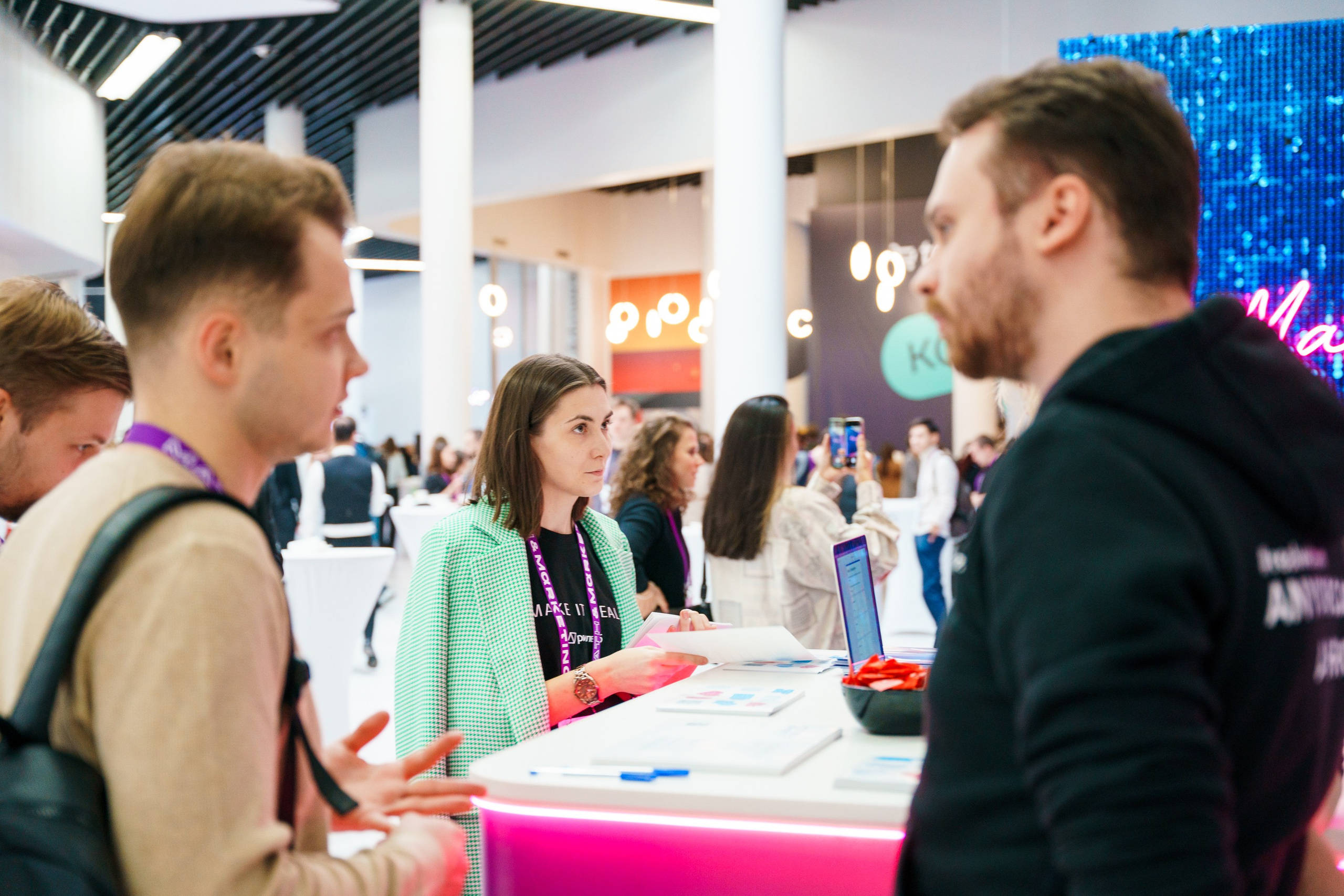 Матемаркетинг — 17–18 ноября 2022. Фотобанк Матемаркетинг