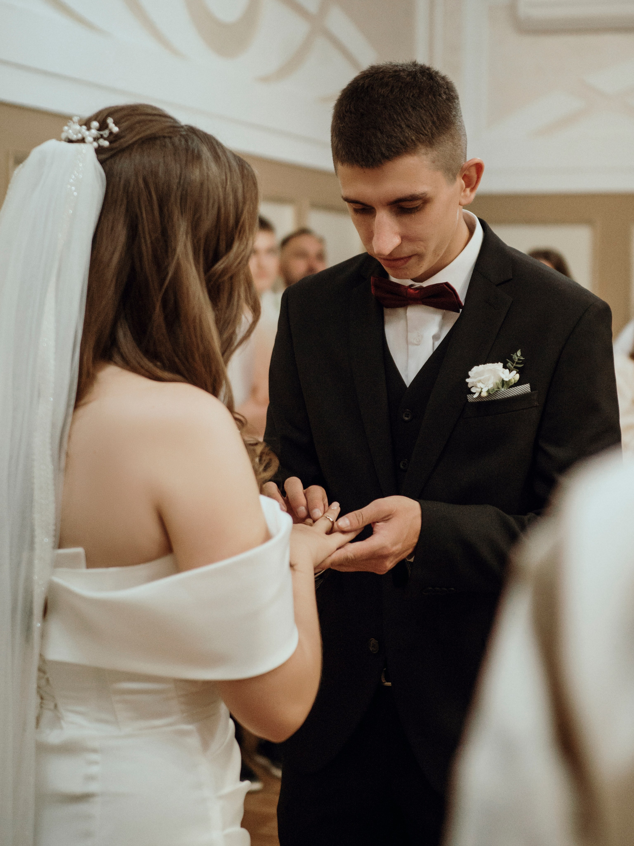 Благовещенск. Фотограф и видеограф в Благовещенске и Санкт-Петербурге Мурыгина Мария