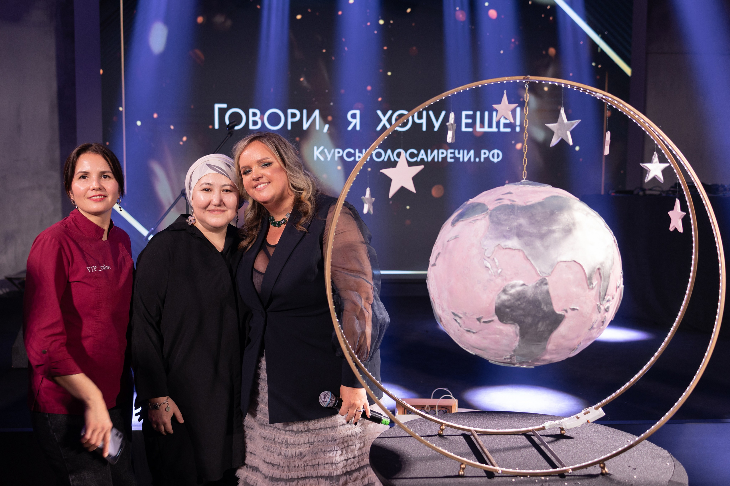 «Курсы голоса и речи» г. Москва. Анна Подчас — фотограф роскошных и успешных