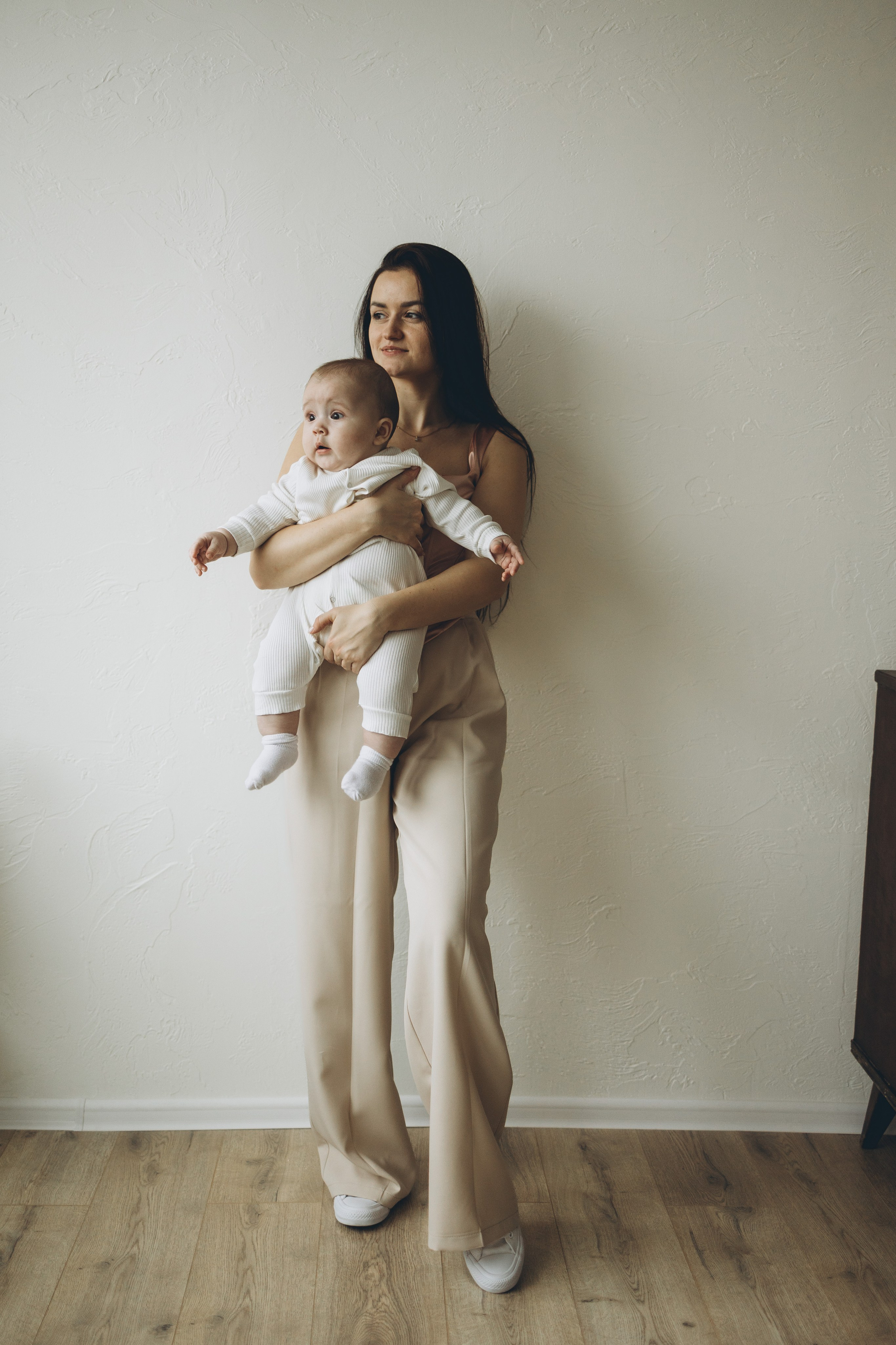 Настя, Паша, Дима и Саша. Семейный фотограф в Москве Виктория Ястребинская