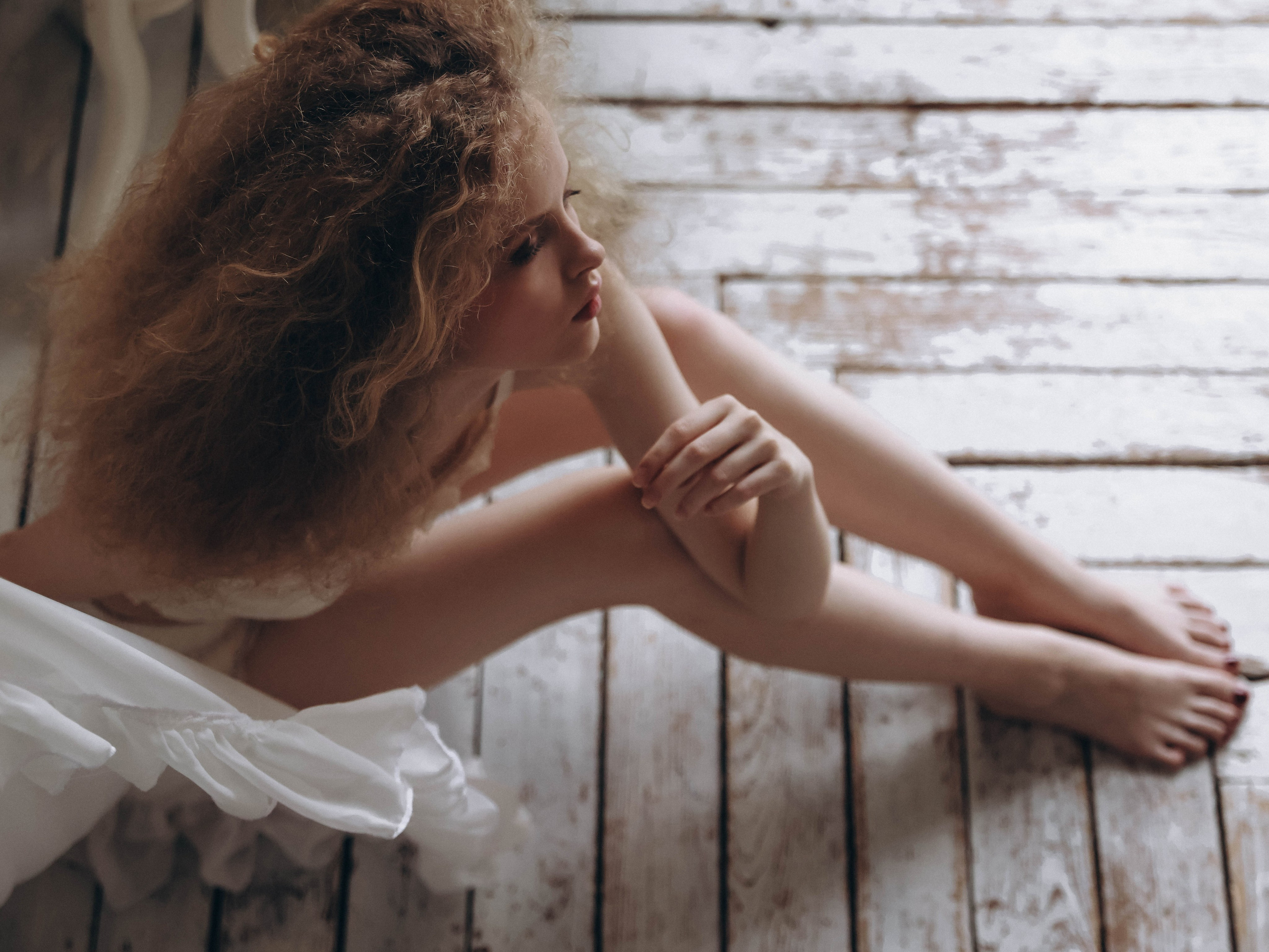 Тая. Мультифотограф Динара Ахмедзянова