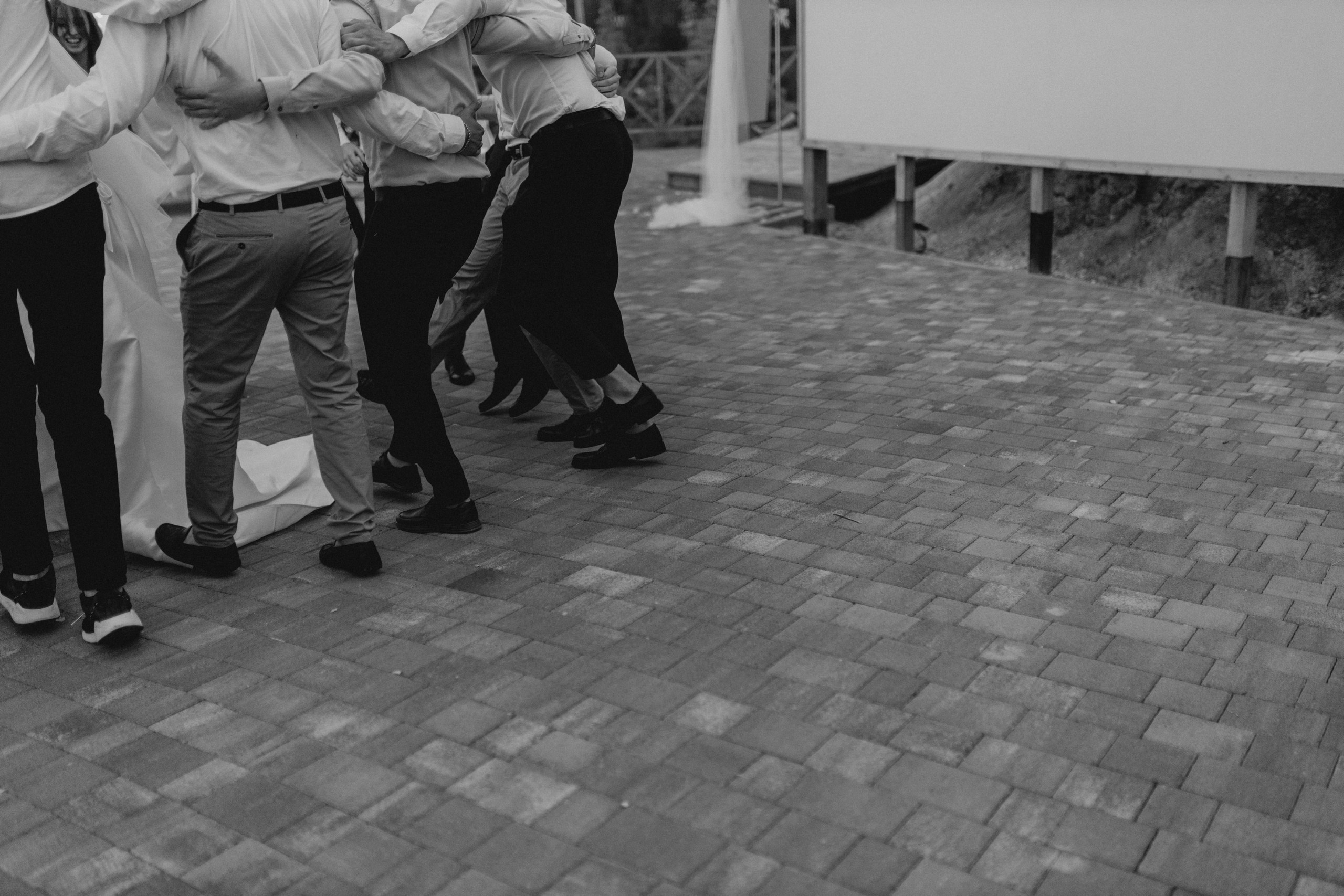 Владислав и Анастасия. Свадебный фотограф МОСКВА ЛИПЕЦК Ольга Шишук