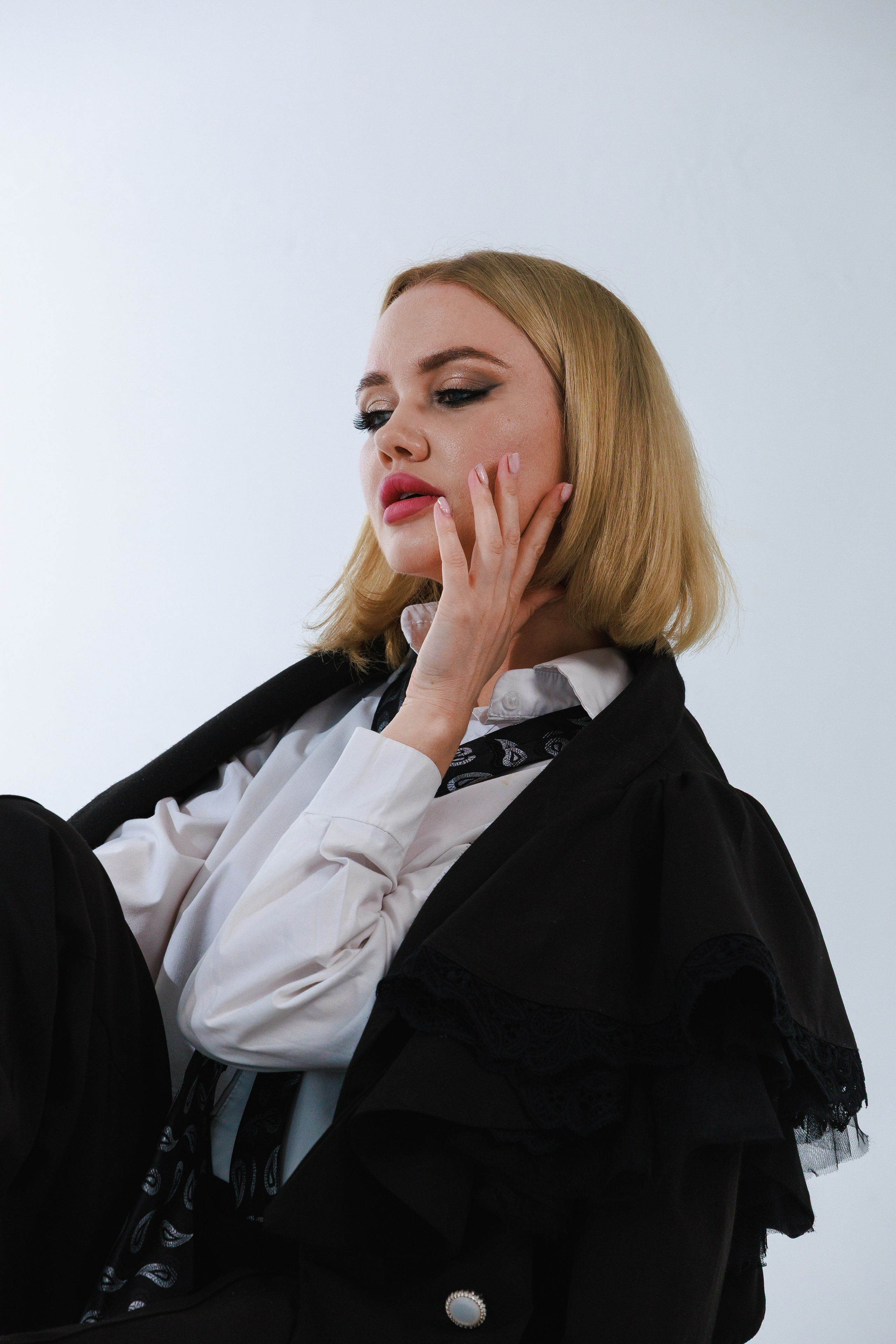 Студия. Фотограф Роман Князев