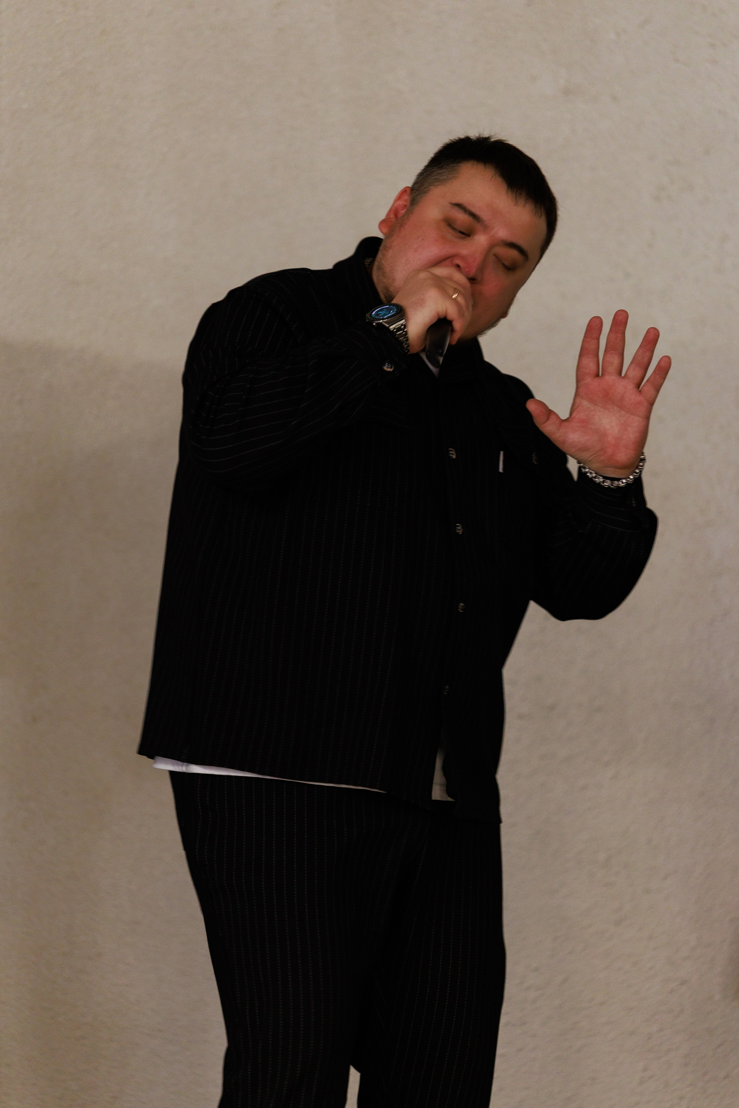 Мероприятия. Фотограф Роман Князев