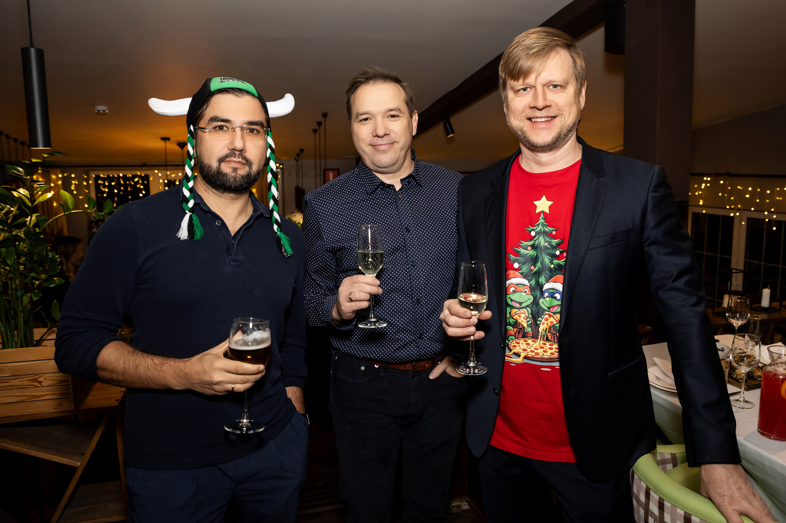 Корпоративы. Фотограф Анастасия Федорченко г. Москва