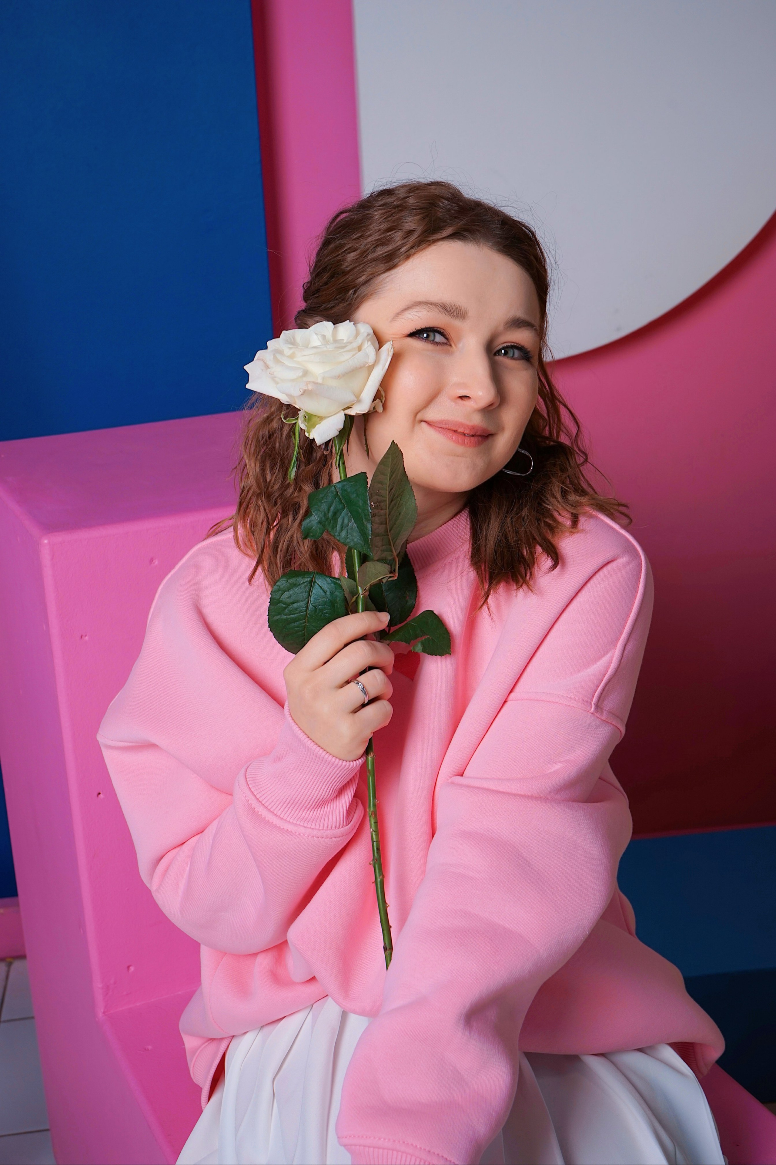 Татьяна «Барби». Женский фотограф в Москве Уварова Анастасия