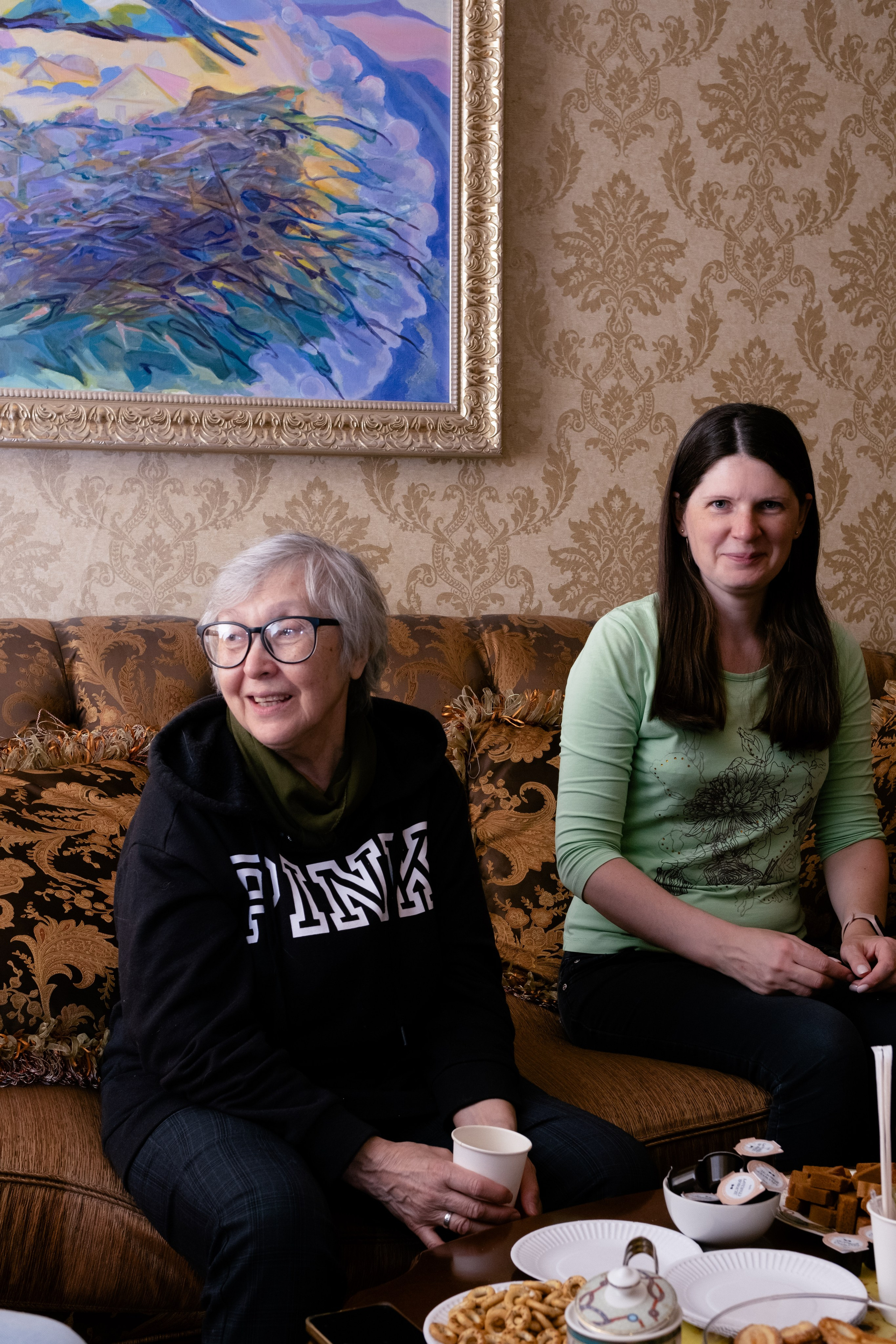 Репортажная съемка. Фотограф Наре Мовсесян