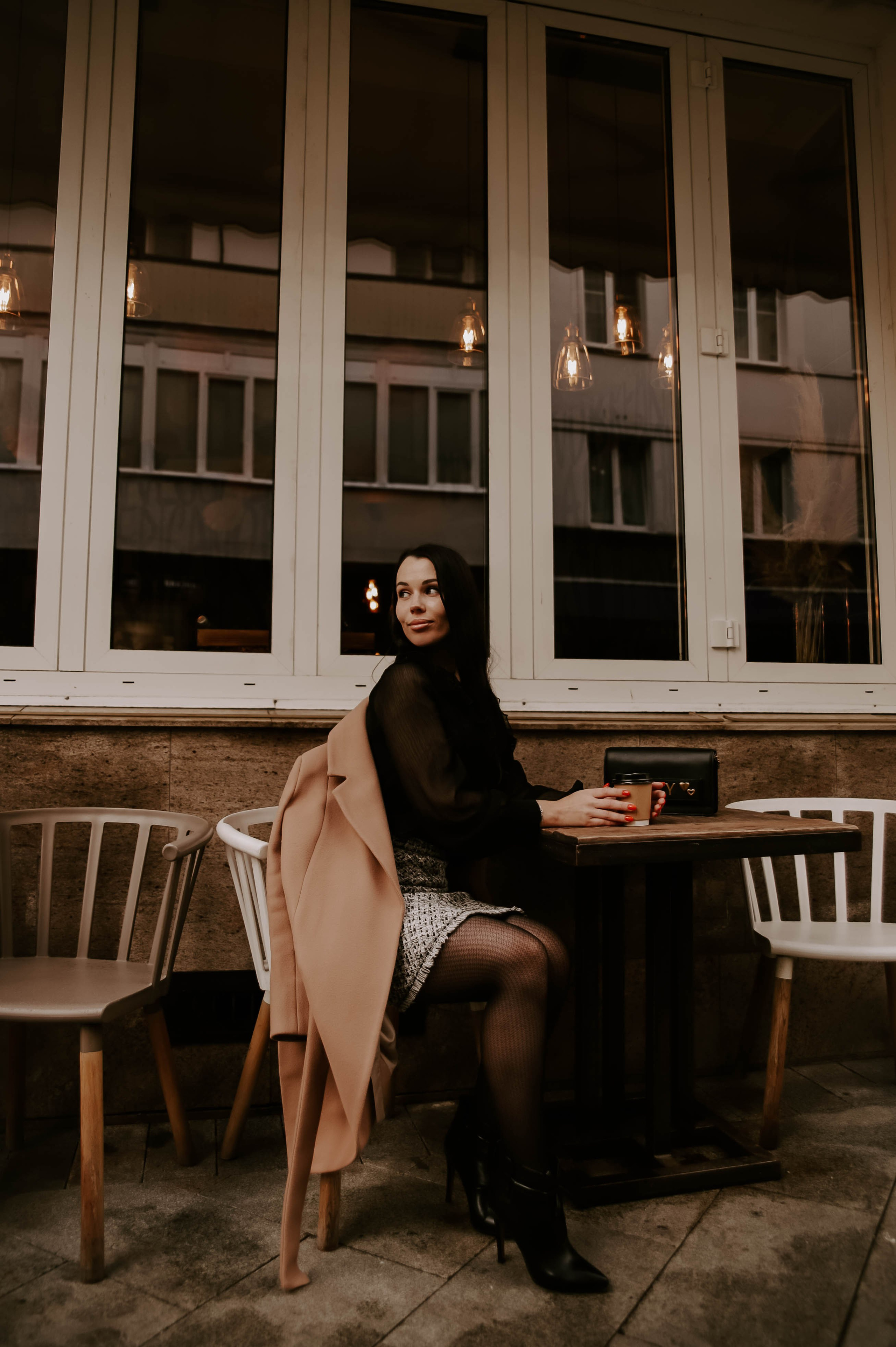 Алена. Фотограф Veronika Potaseva