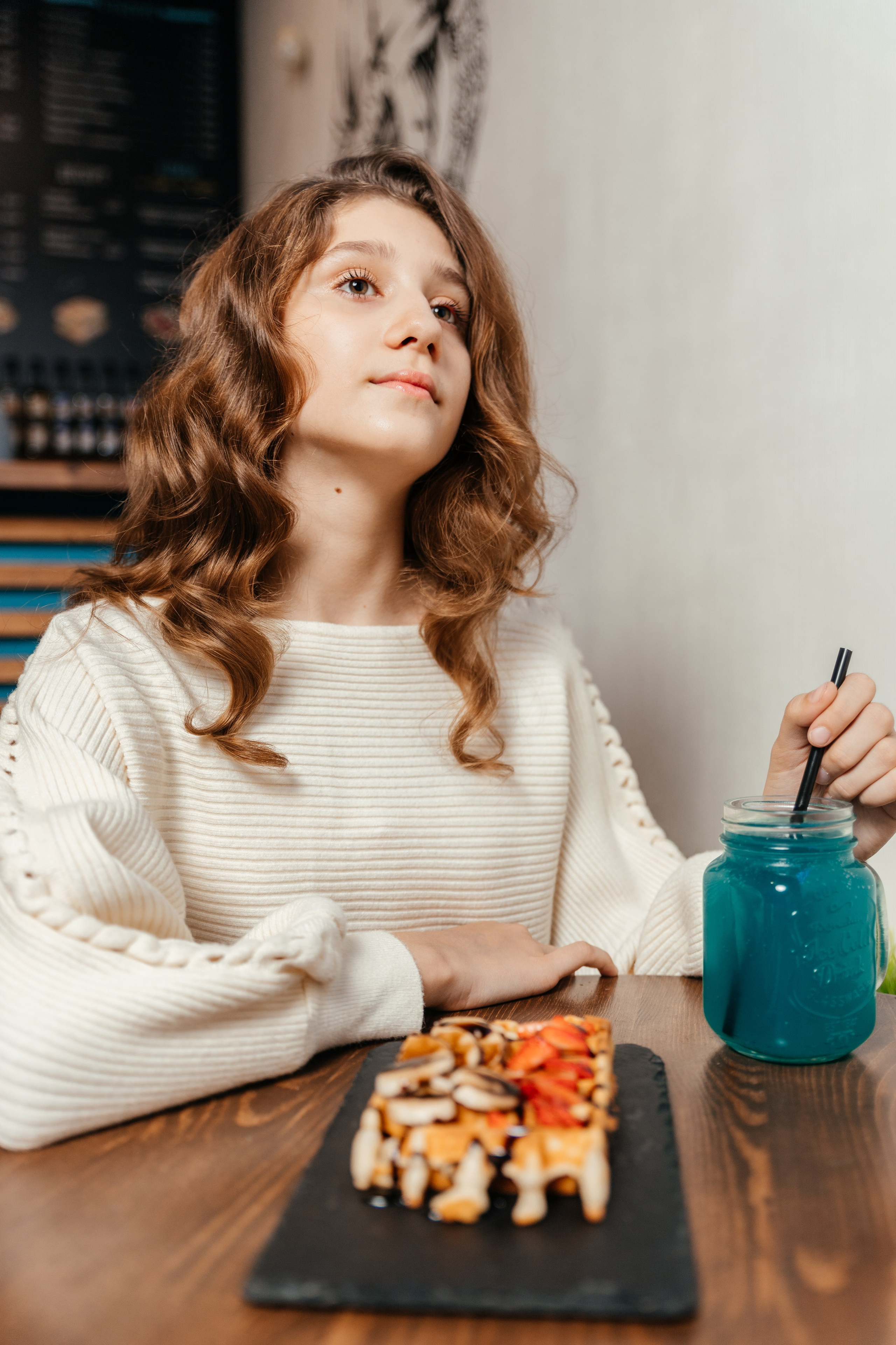 Гейденрейх Анастасия. Model base