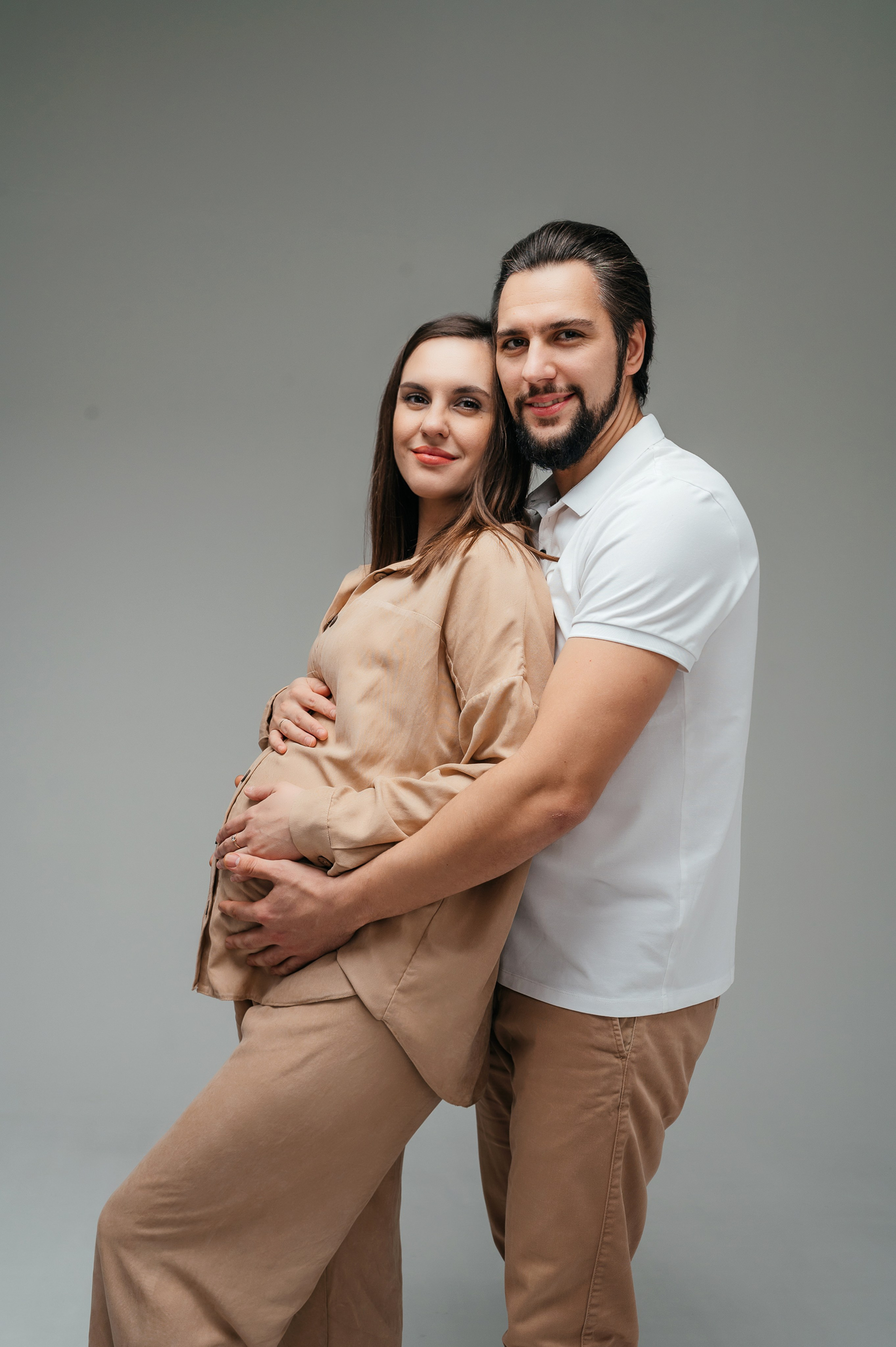 Семейная. Фотограф на Крещение и Венчание в Оренбурге и Оренбургской области Наталья Мулина