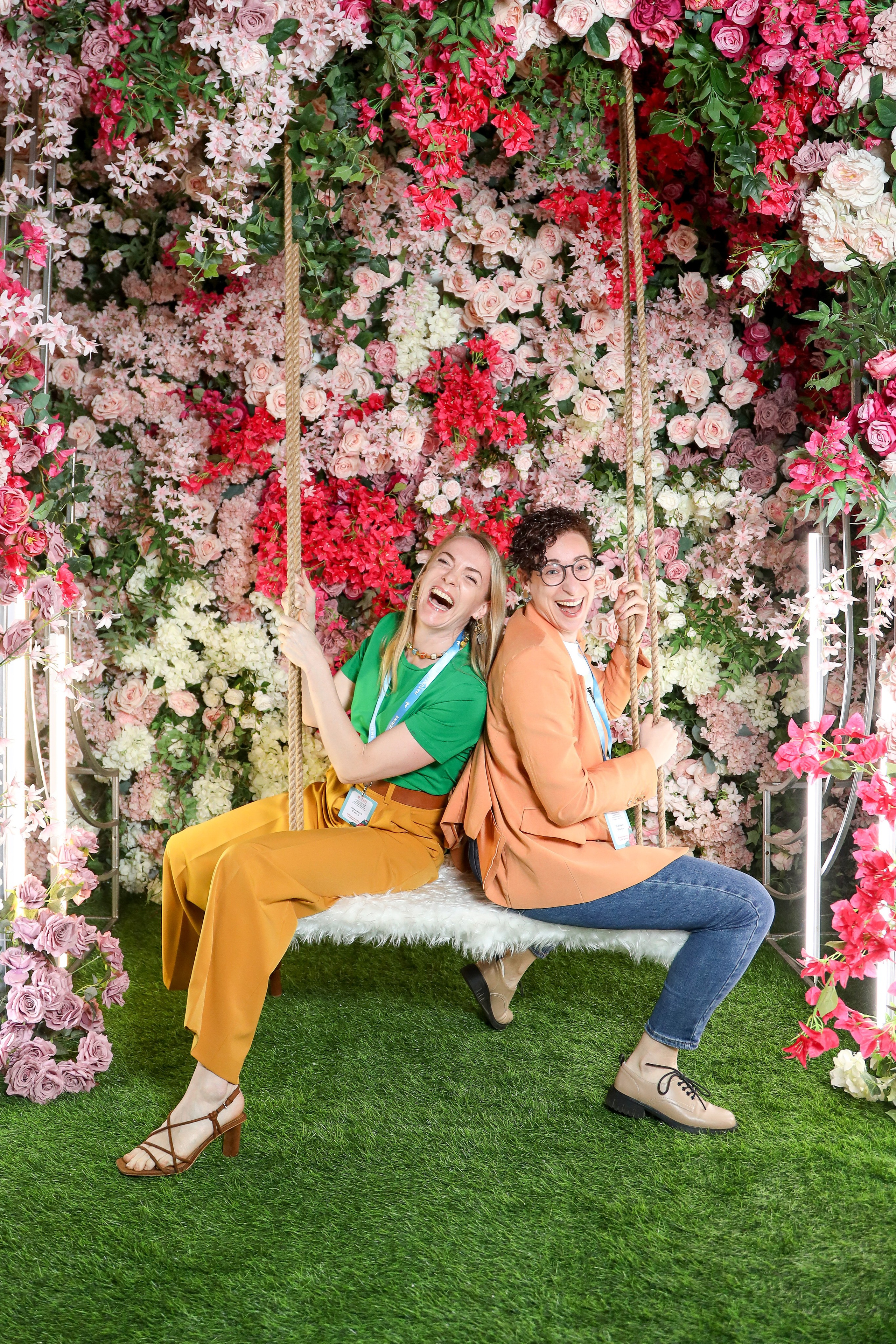 NSP Конференция в Сочи. Фотограф Антон Чупринин