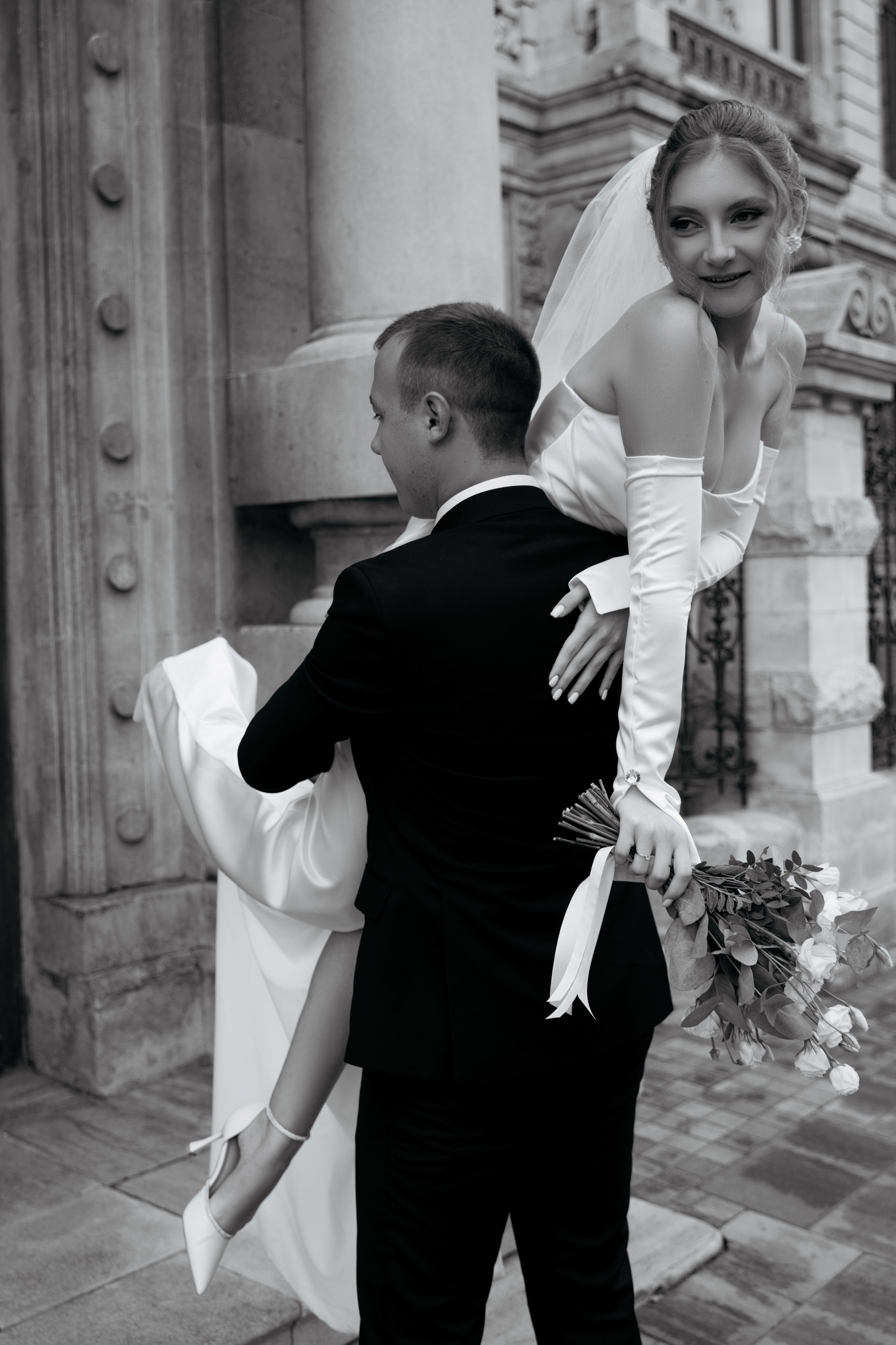 Дмитрий & Дарья. Фотограф Самара Одинокова Ангелина