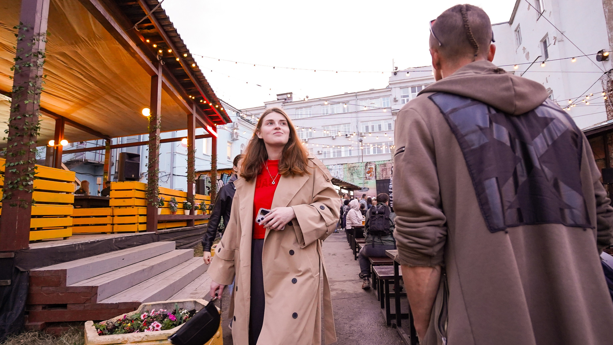 Фудмаркет. Открытие. Фотограф Надежда Жемкова. Фотосъёмка, ретушь, фотомонтаж для вас и вашего бизнеса