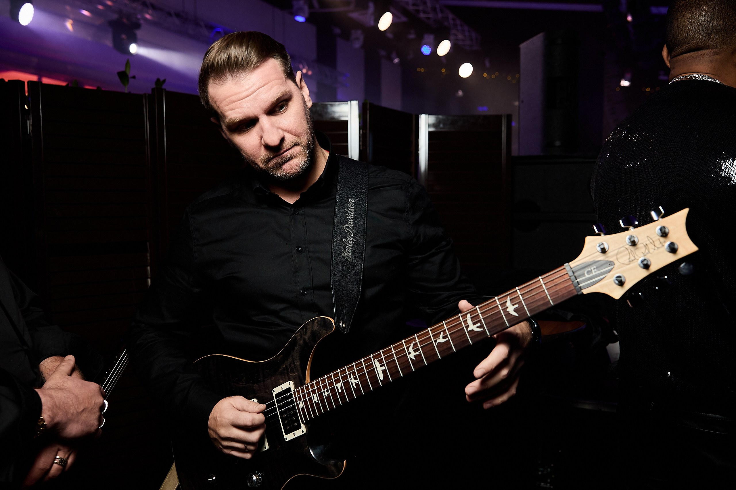 Brand Awards 2025. Фотограф и Видеограф в Москве. Олег Корушев