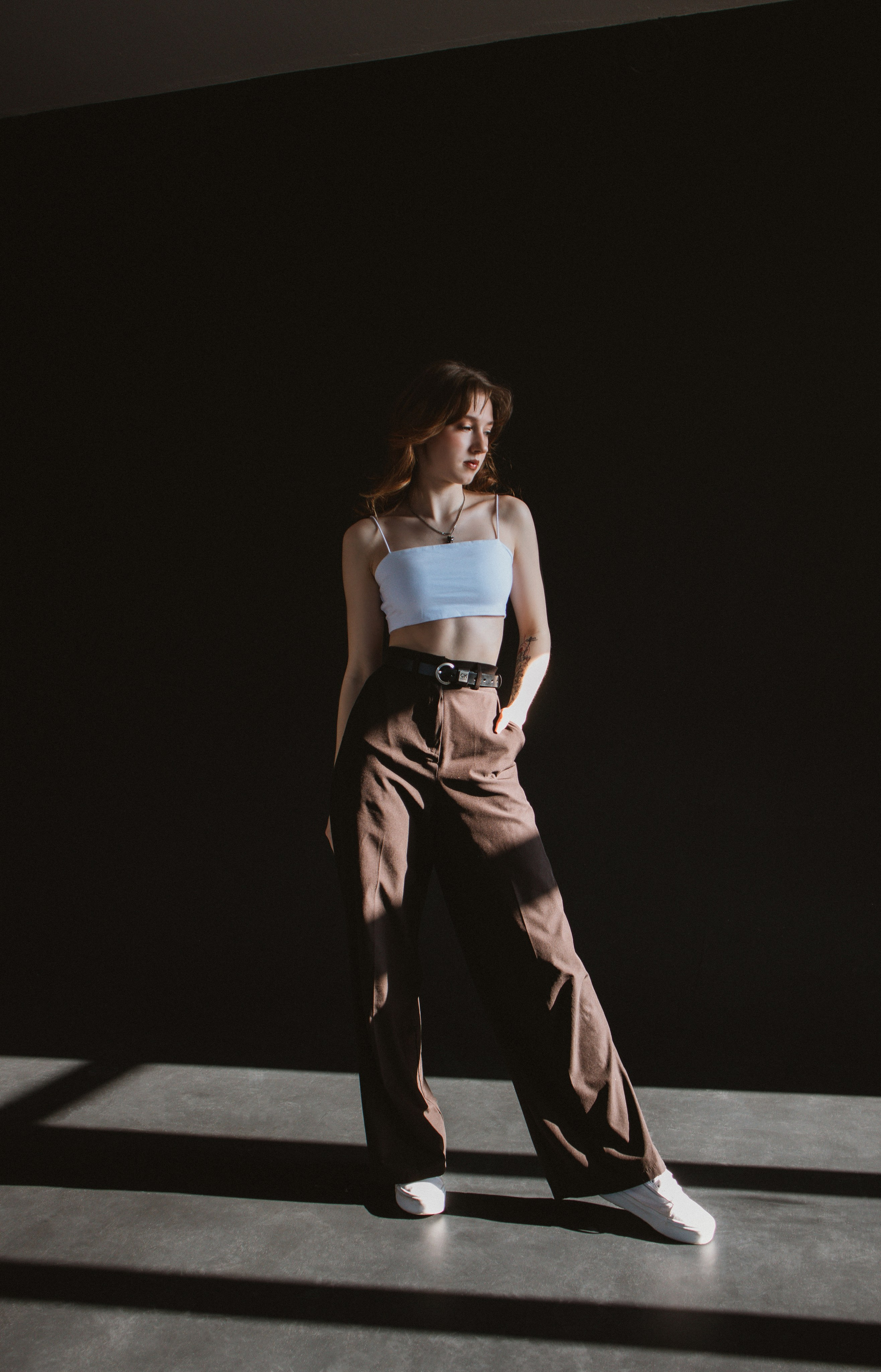 Полина. Фотограф в Твери Дарья Уткина