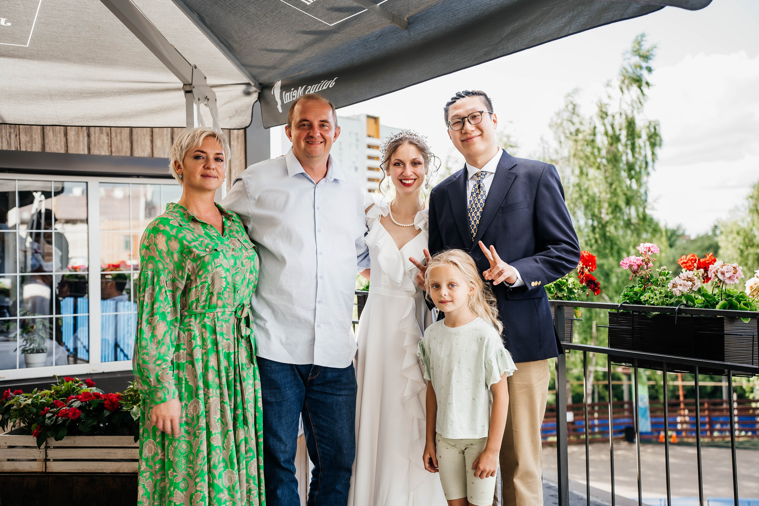 Майкл & Лиля. Фотограф Абакумова Анастасия