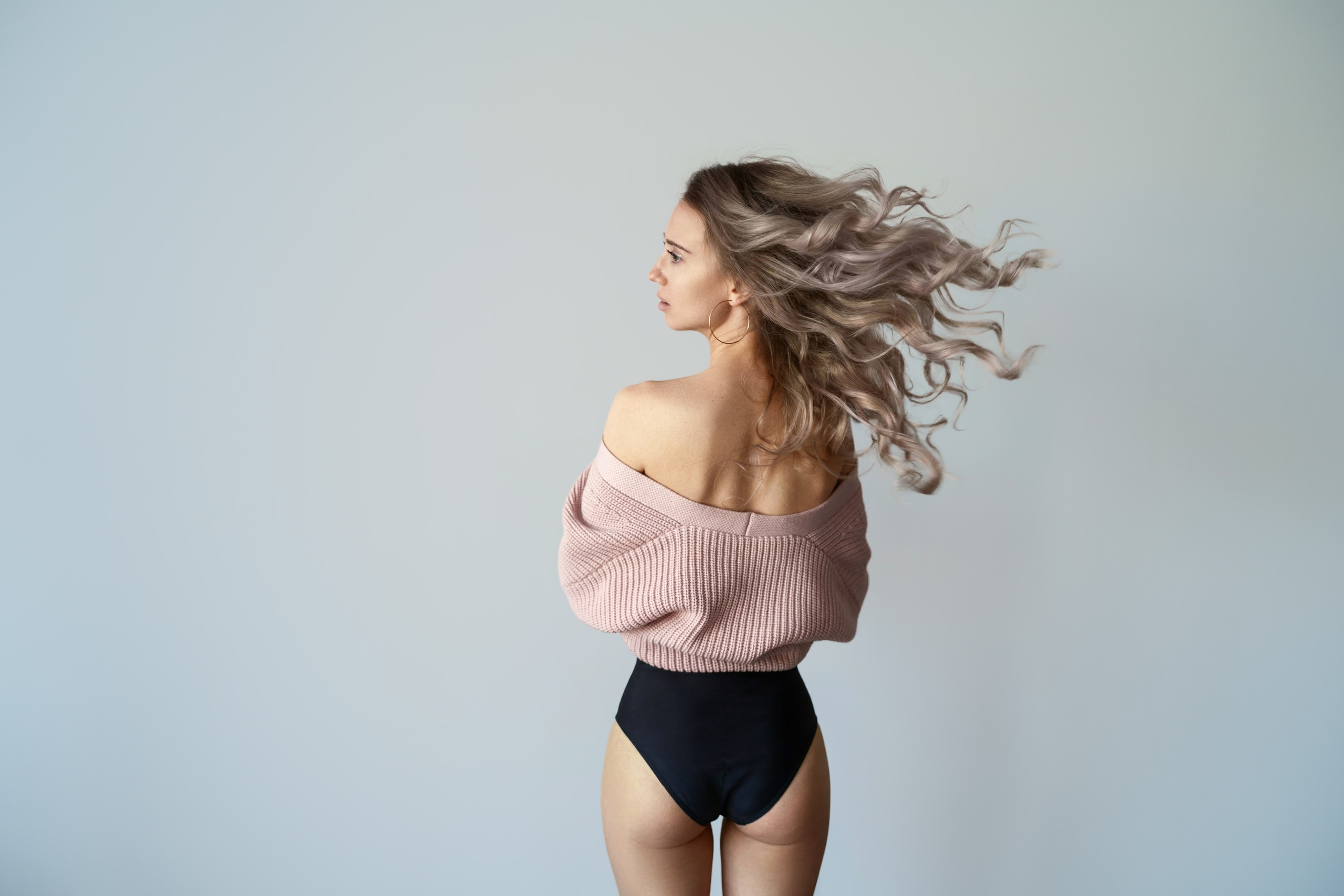 Лиза, 2026. Олег Лукьянов — фотограф