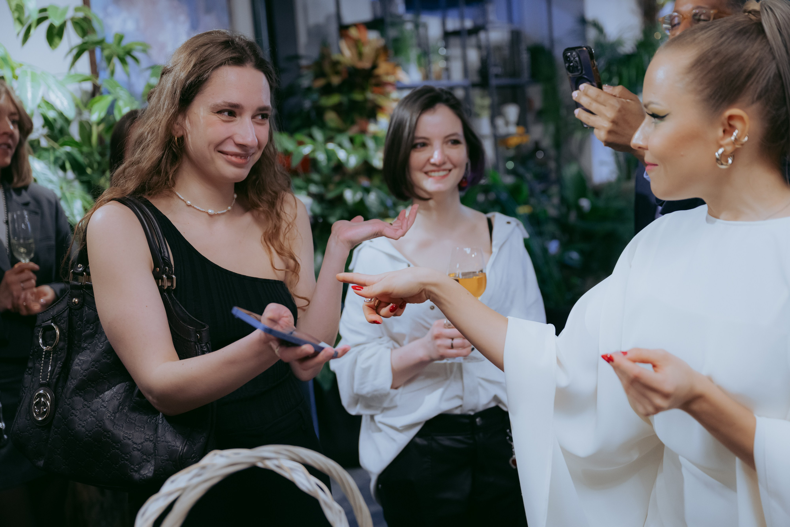 2 года бренда Tsenno. Фотограф в Москве