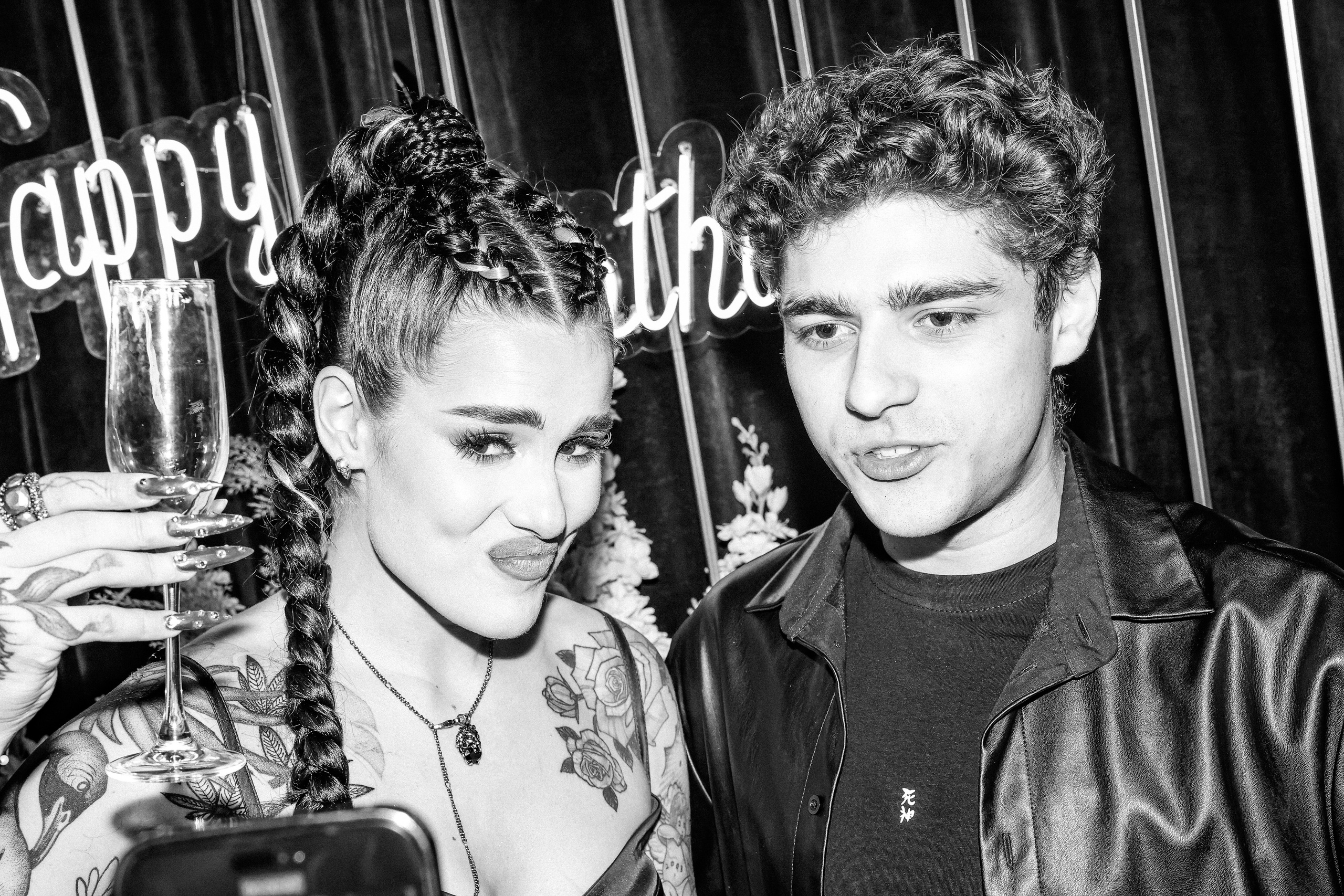 КАРИНА АРАКЕЛЯН. Nikolskayasecular