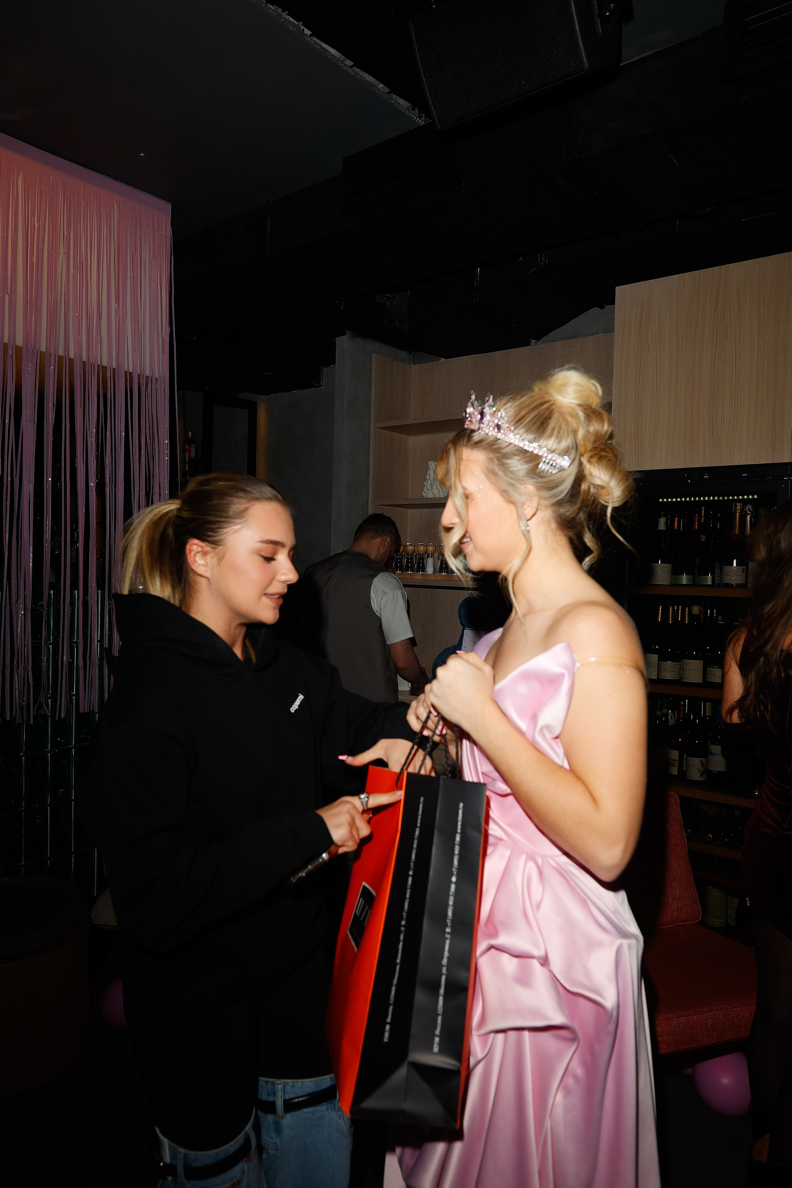 АНЯ ПОКРОВ. Nikolskayasecular