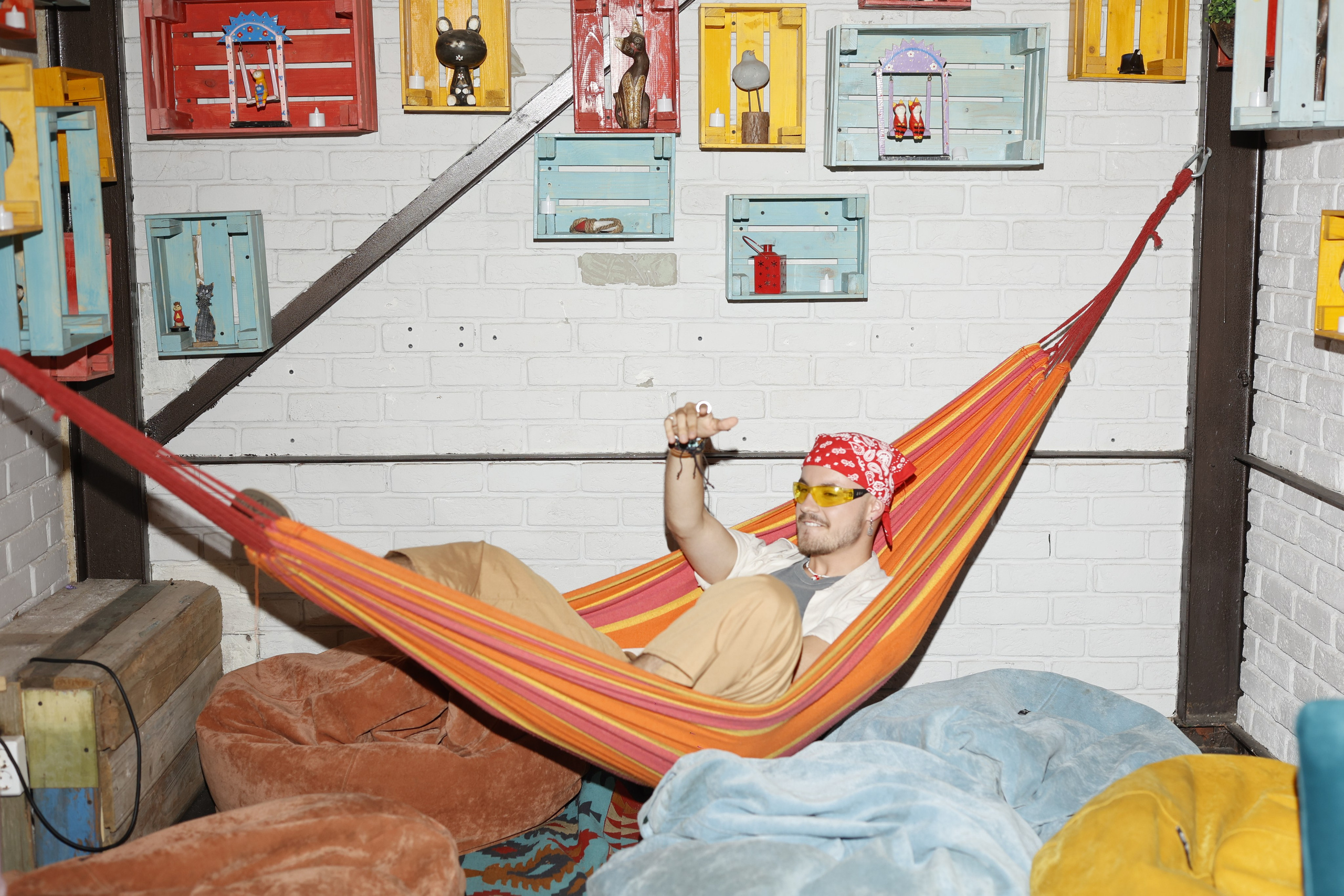 ГЕРМАН ГЛАСС. Nikolskayasecular