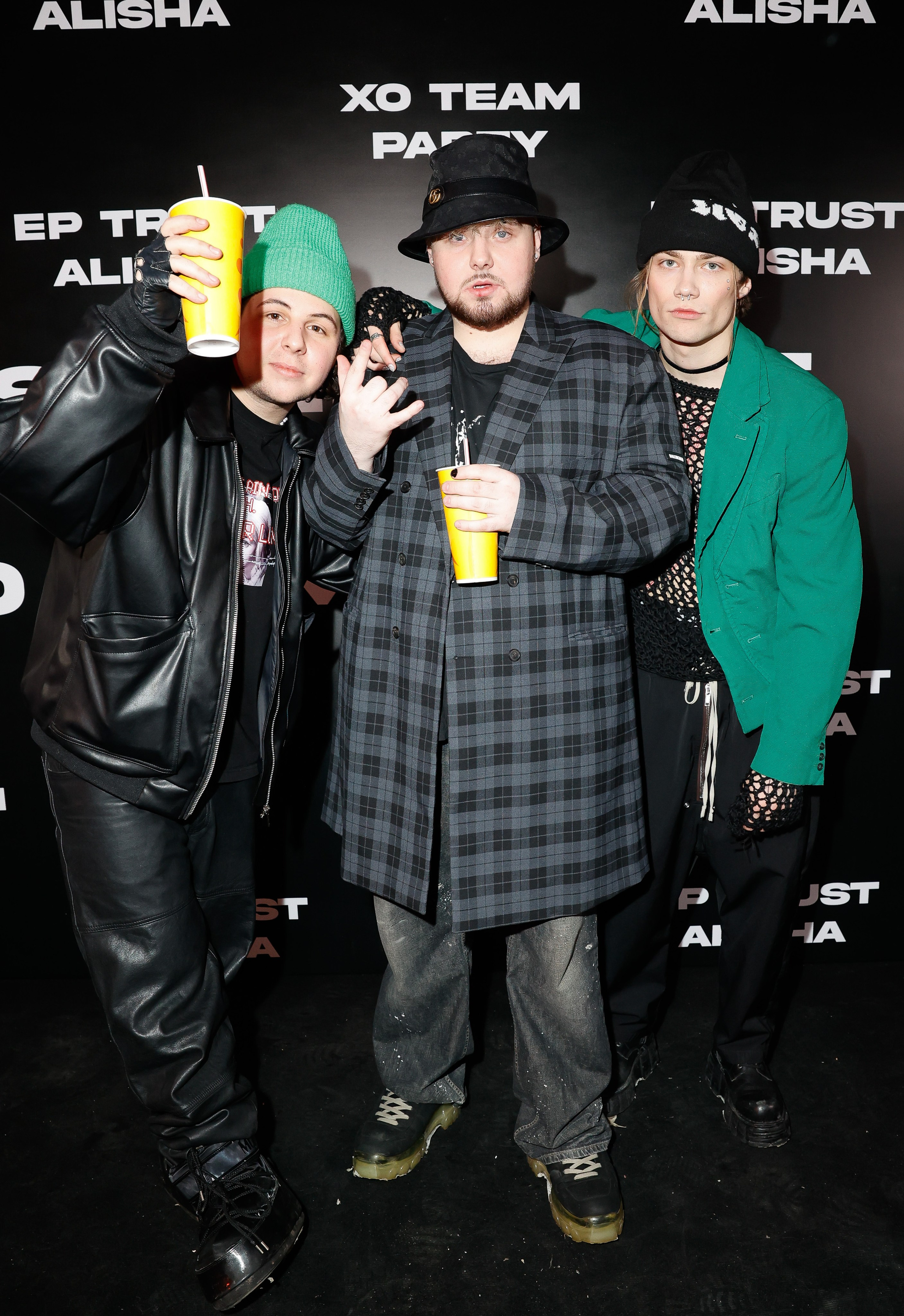 ALISHA. Nikolskayasecular