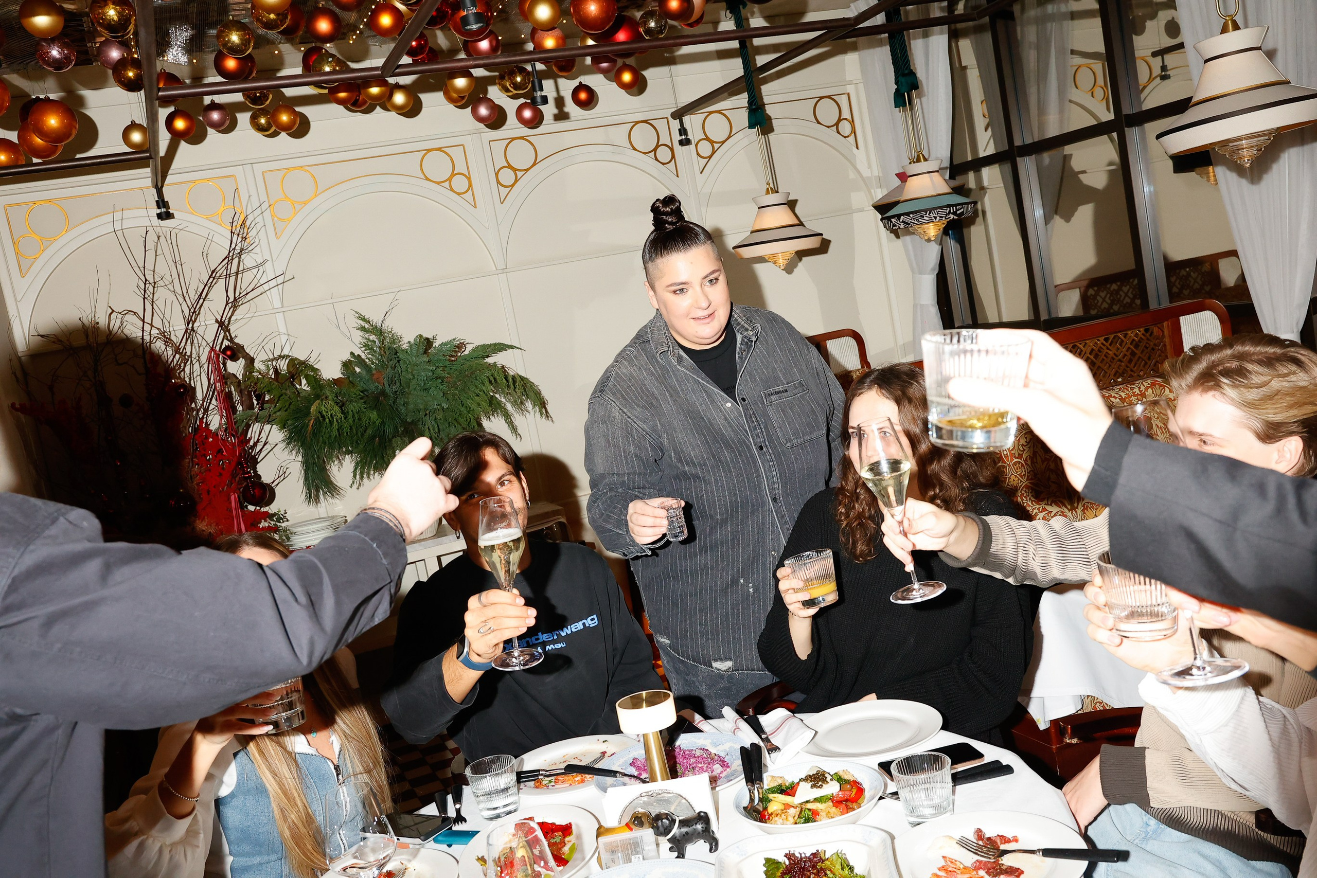 НАТАША ГАСАНХАНОВА. Nikolskayasecular