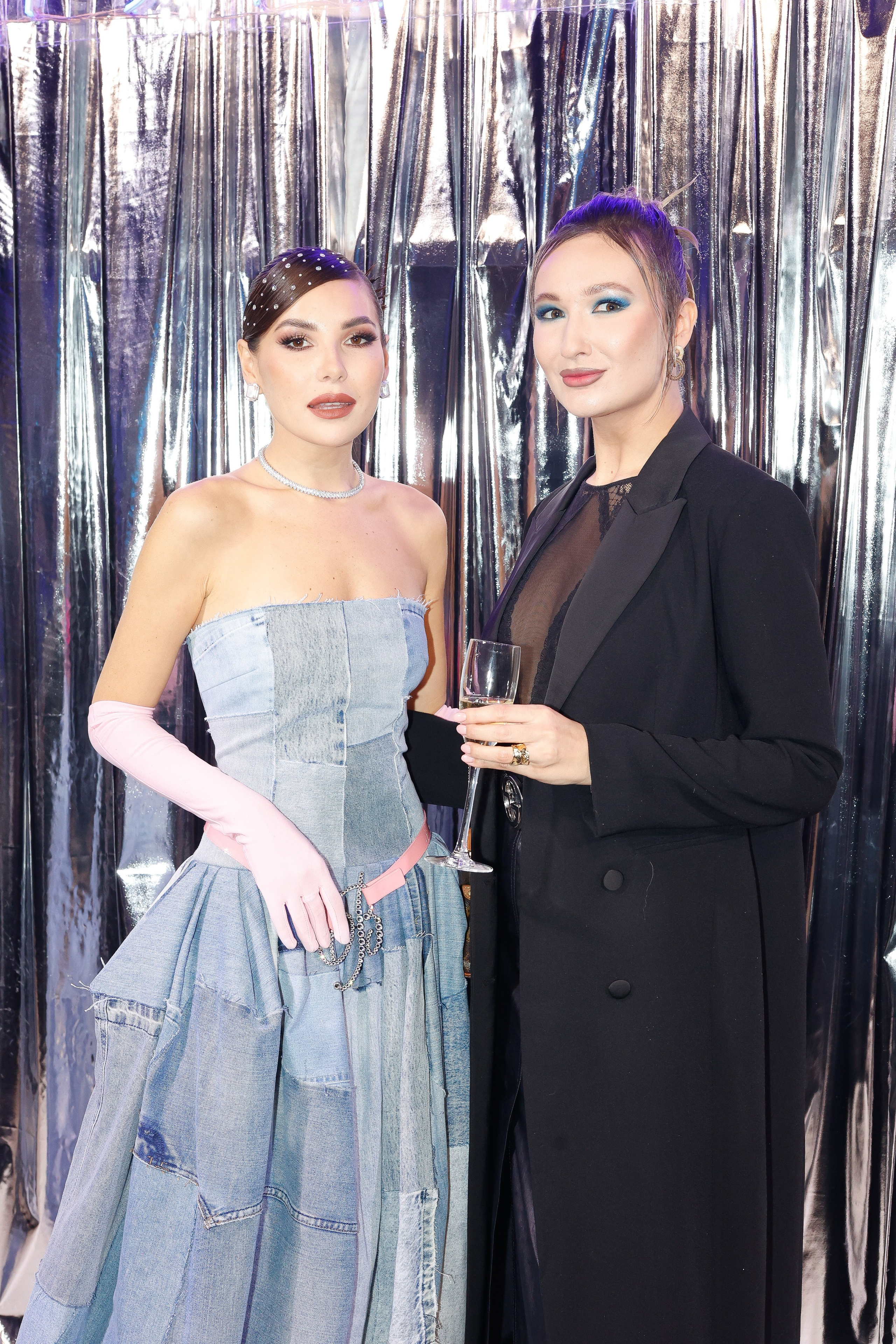 КАРИНА НИГАЙ. Nikolskayasecular