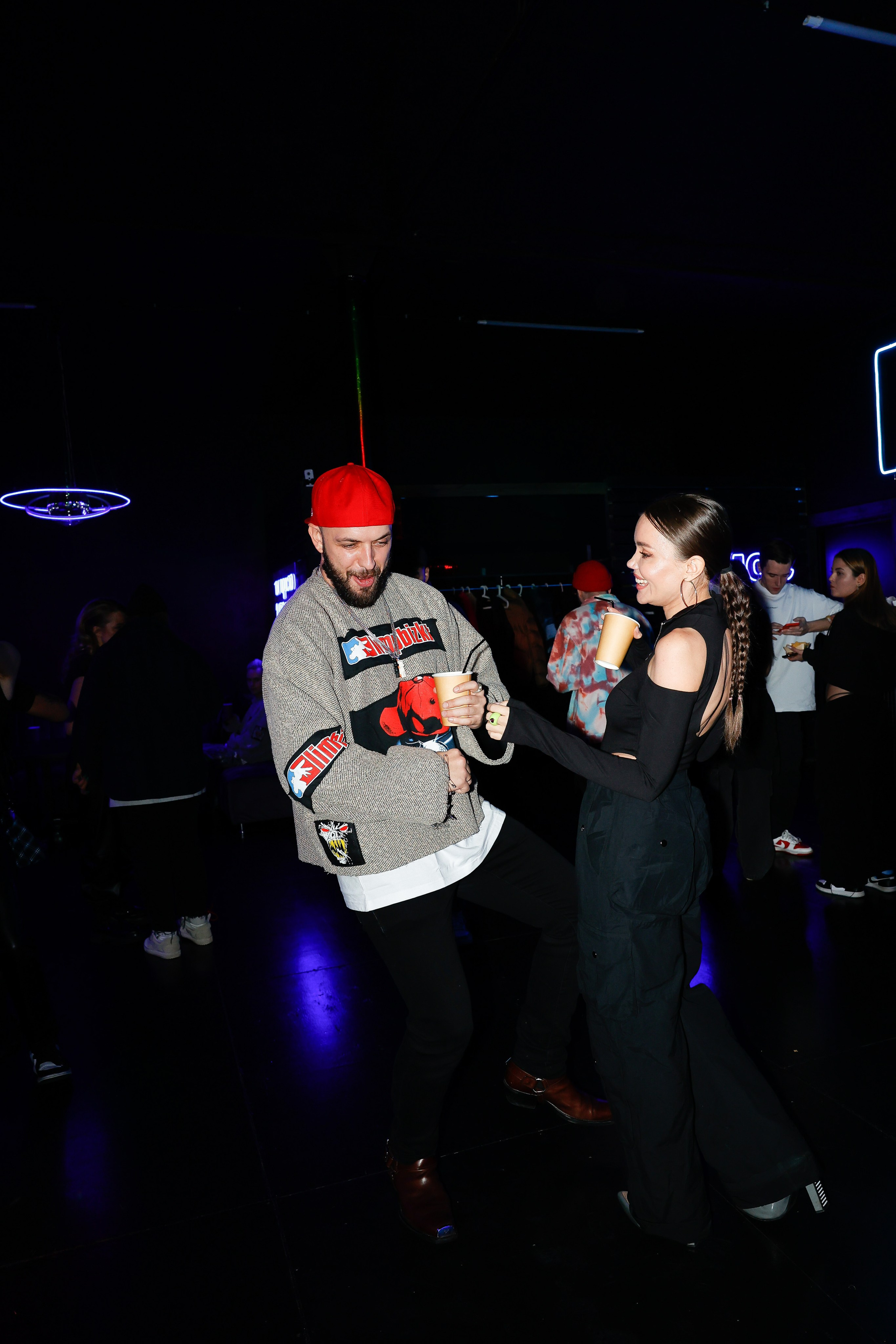 SLEEPY. Nikolskayasecular