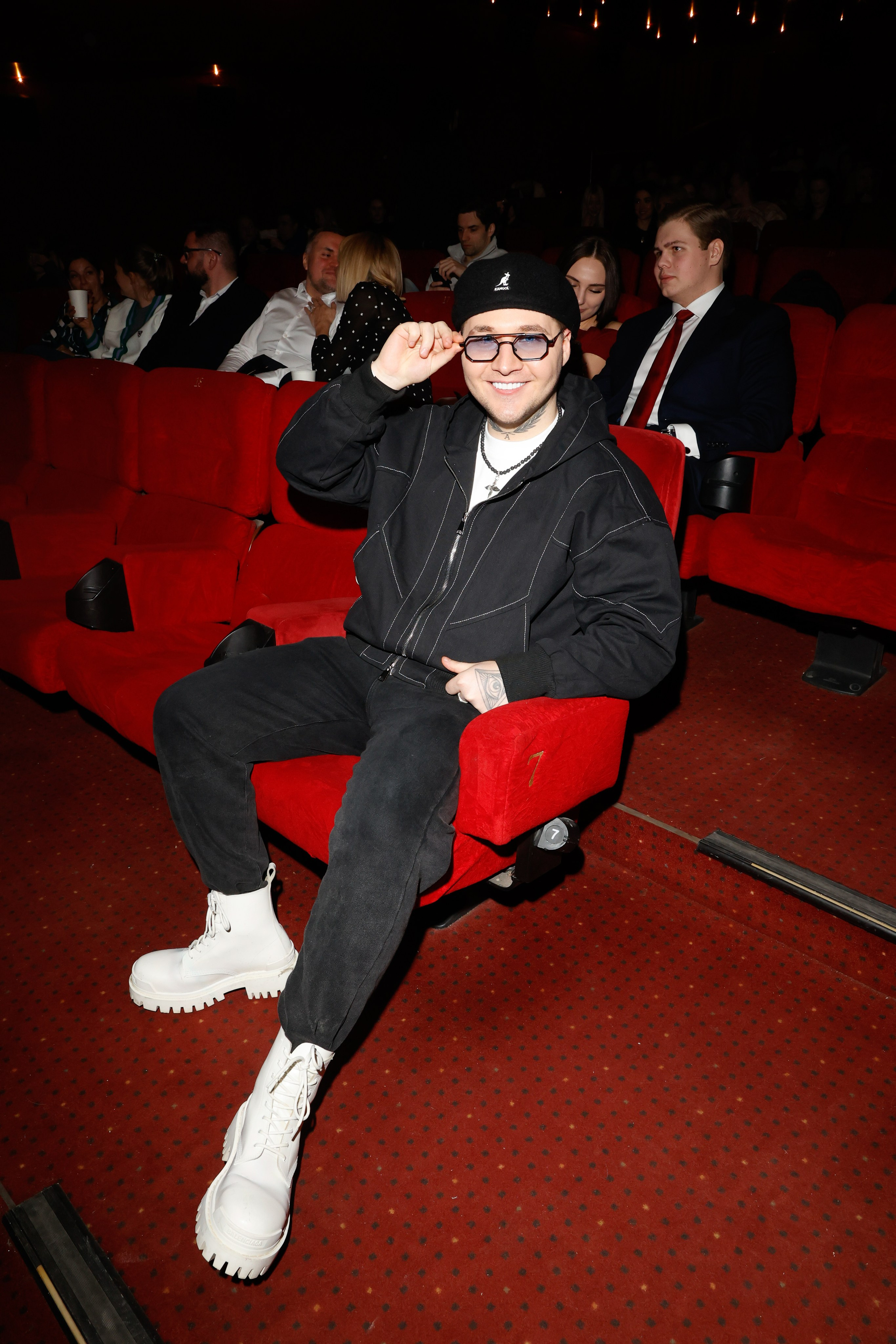 РАВИОЛИ ОЛИ. Nikolskayasecular