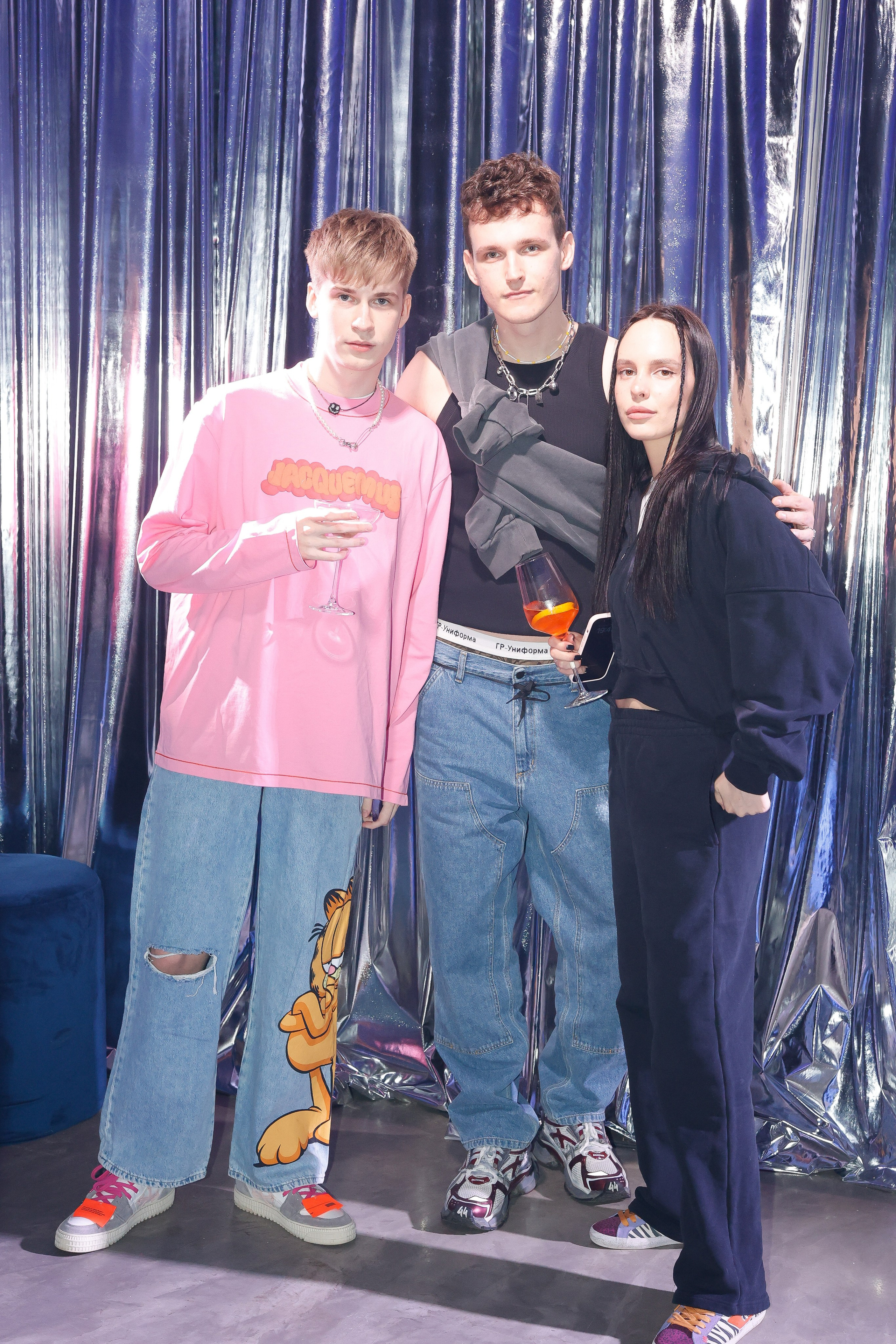 КАРИНА НИГАЙ. Nikolskayasecular