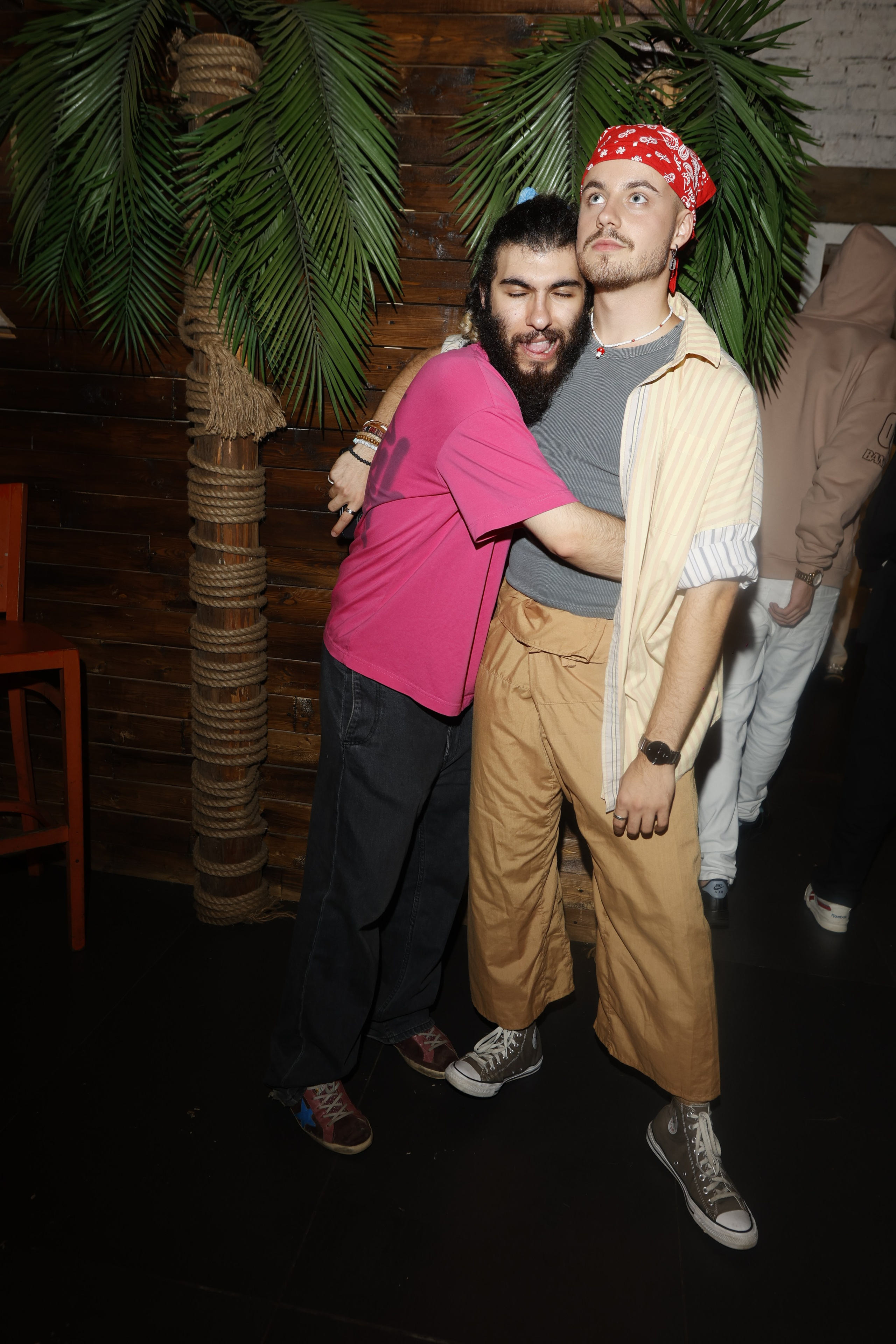 ГЕРМАН ГЛАСС. Nikolskayasecular