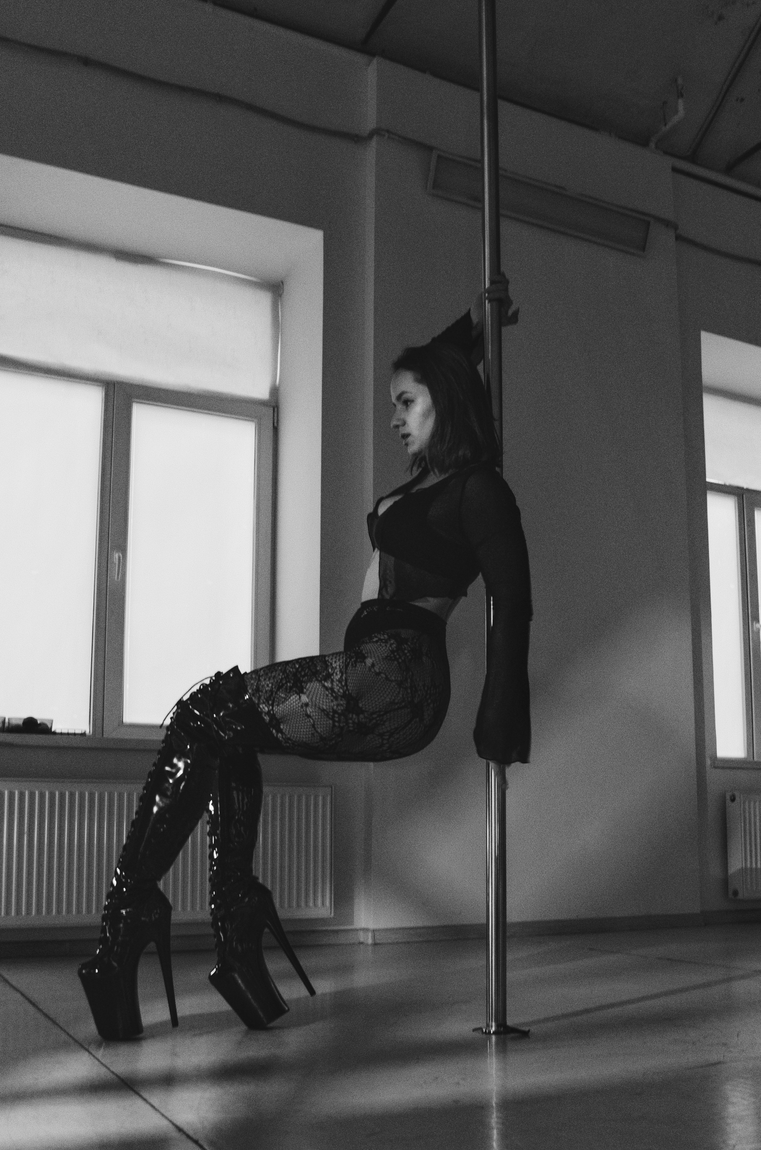 Настя. Фотограф из Санкт-Петербурга Кристина Черняк