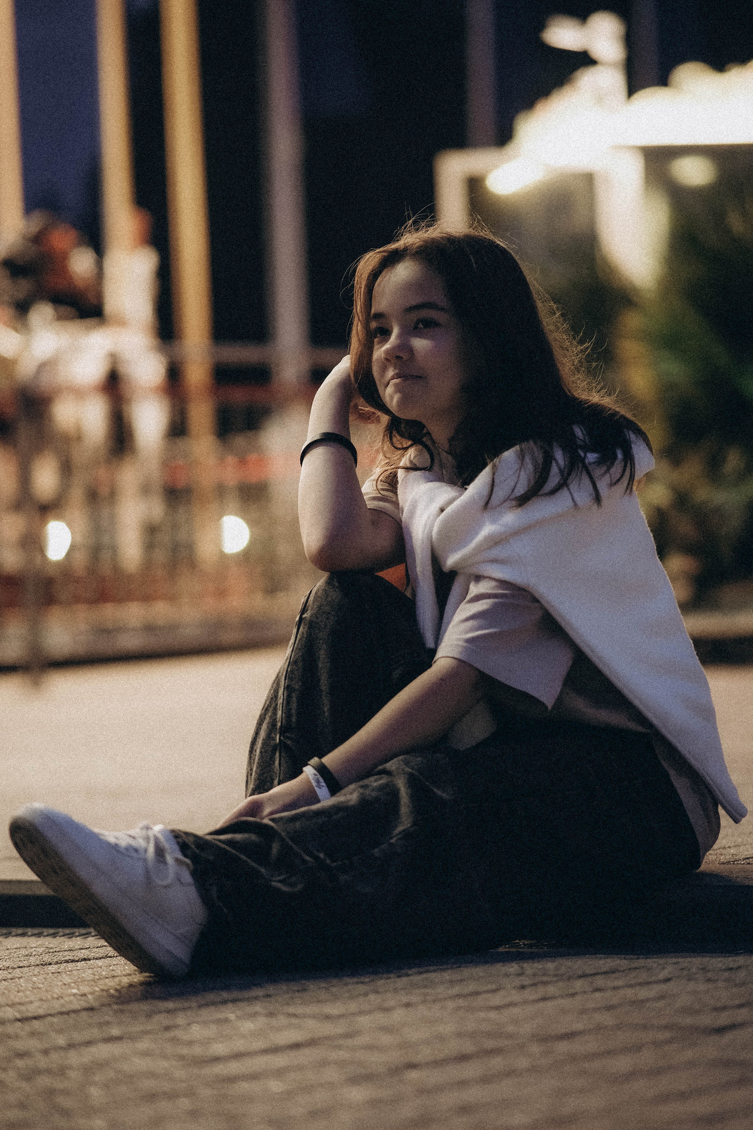 Семья Пекай. Главная