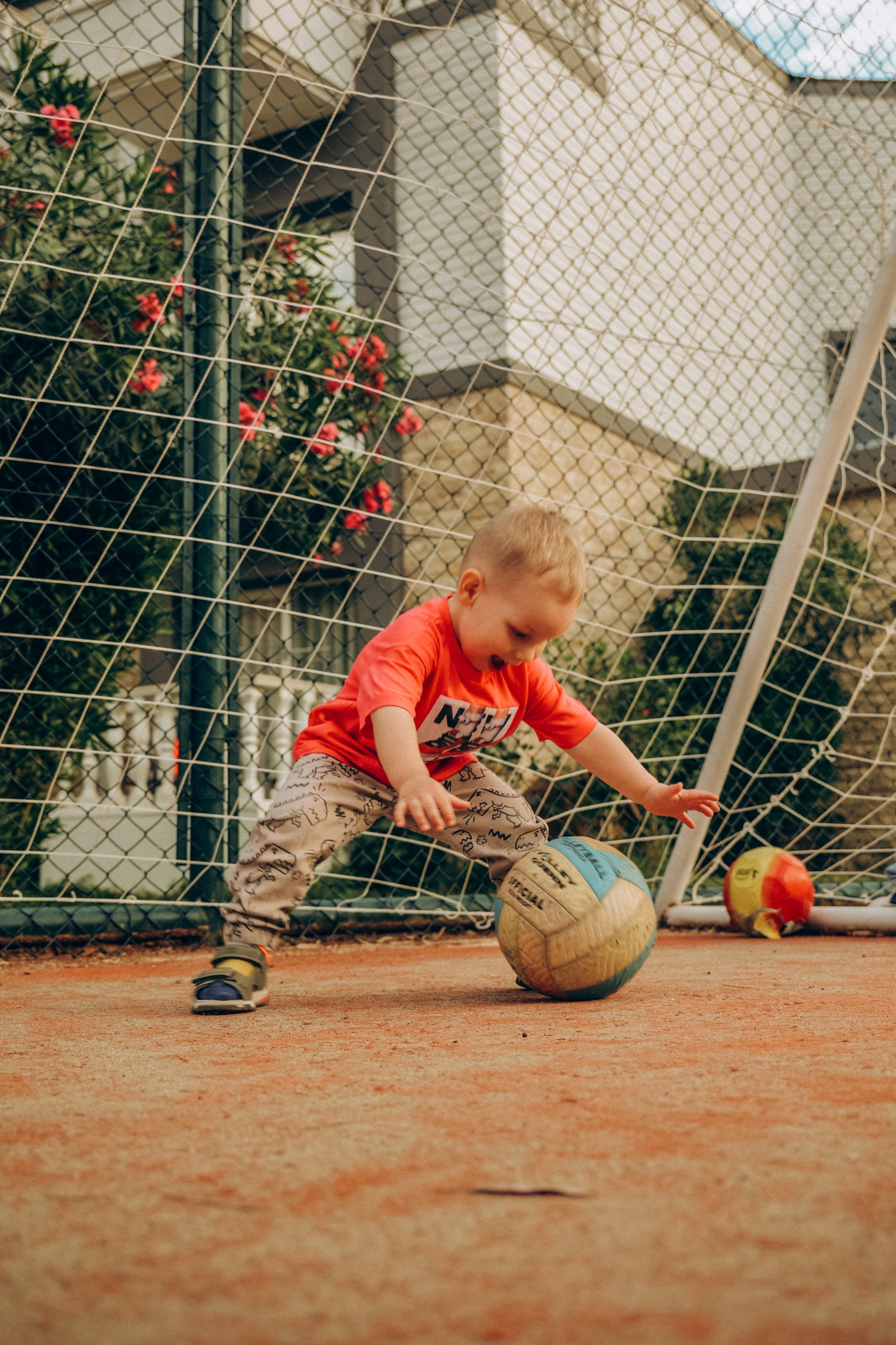 Наш отдых в Турции