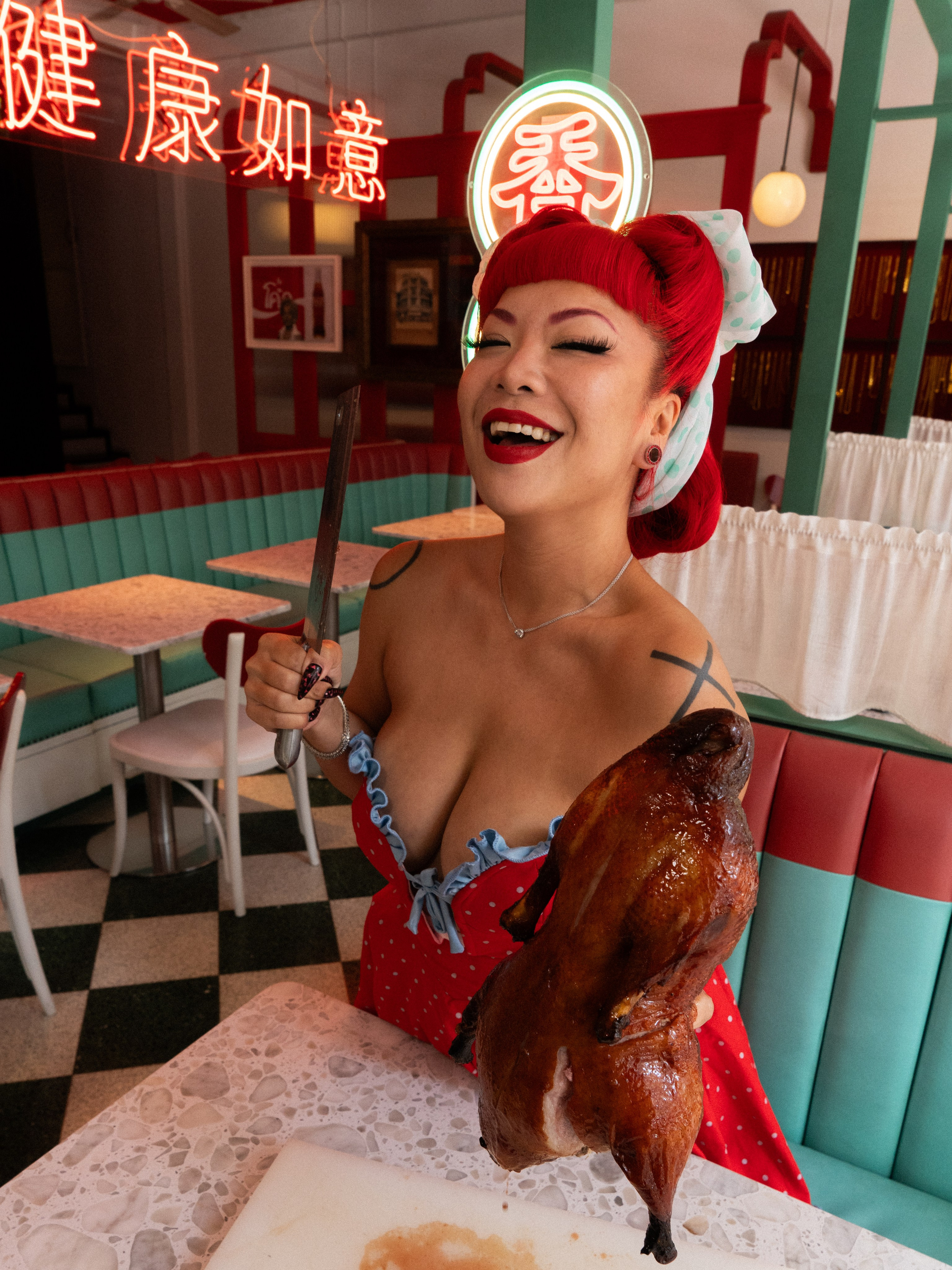 All works. PavelVisual