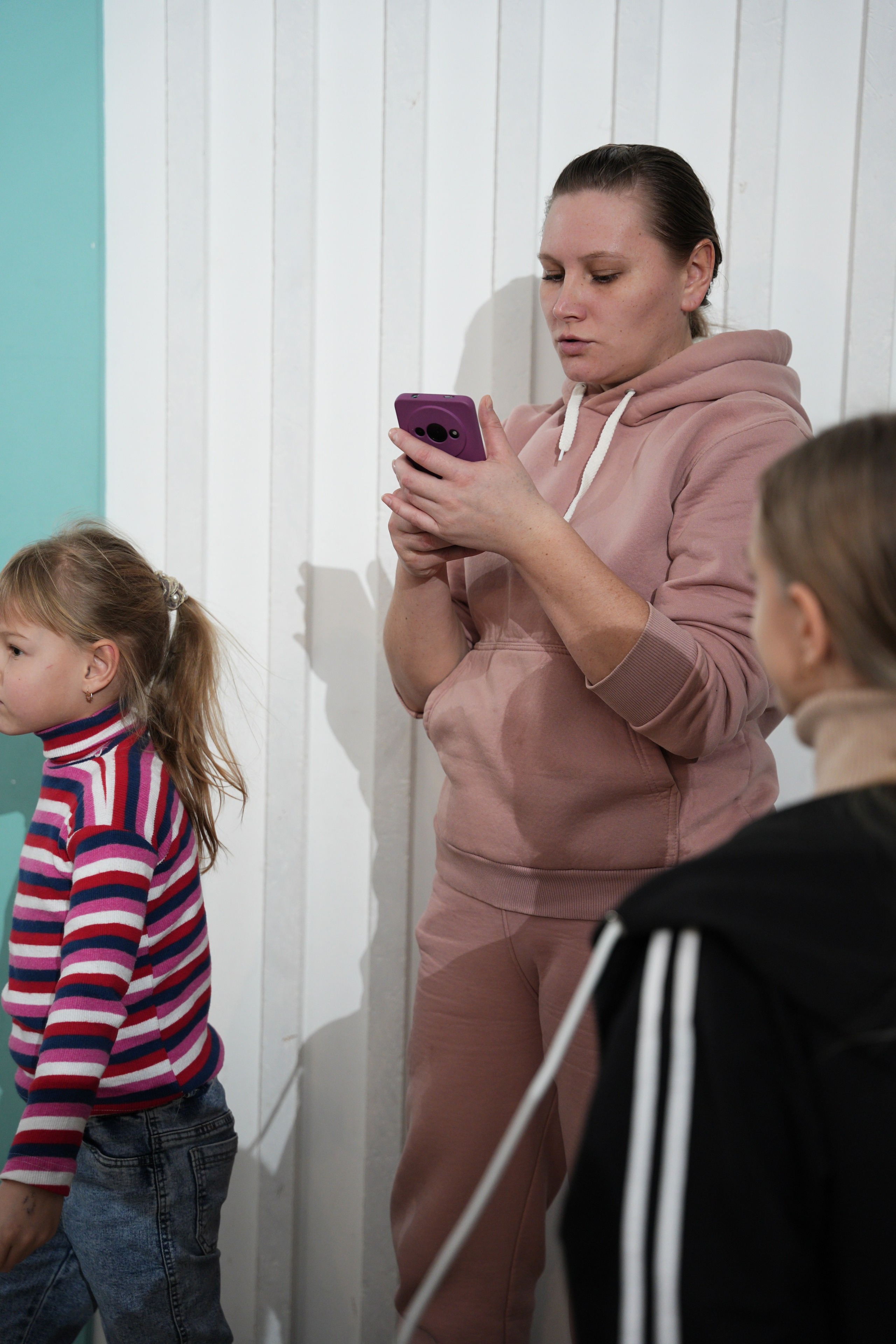 «Ты в этом мире не один " социально благотворительное мероприятие. Ольга Плаксина фотограф в Саратове