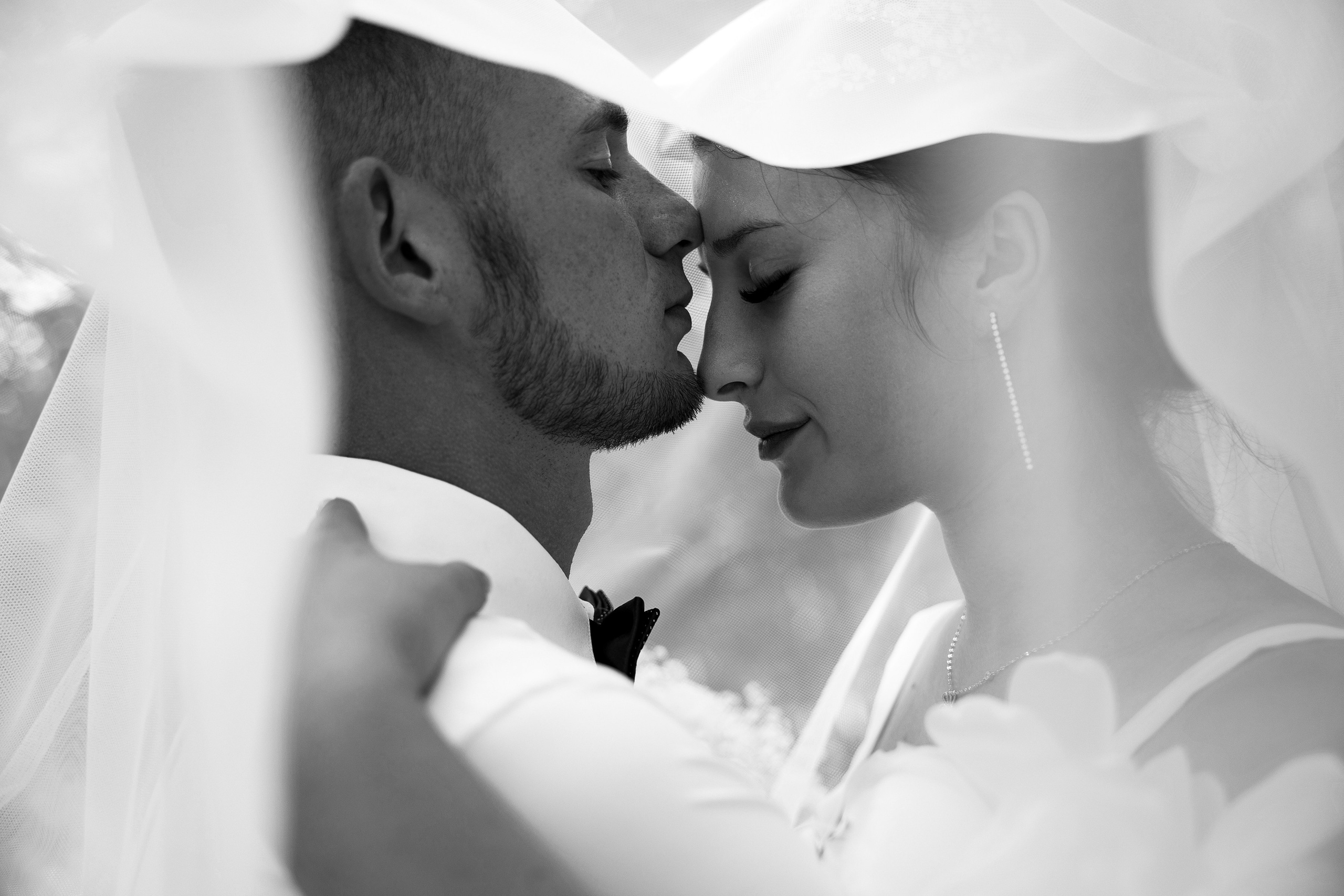 Вадим и Варя. Ольга Плаксина фотограф в Саратове